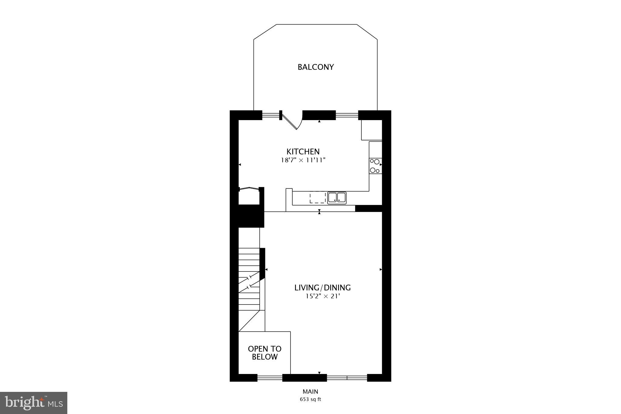 COLUMBIA PARK - Residential