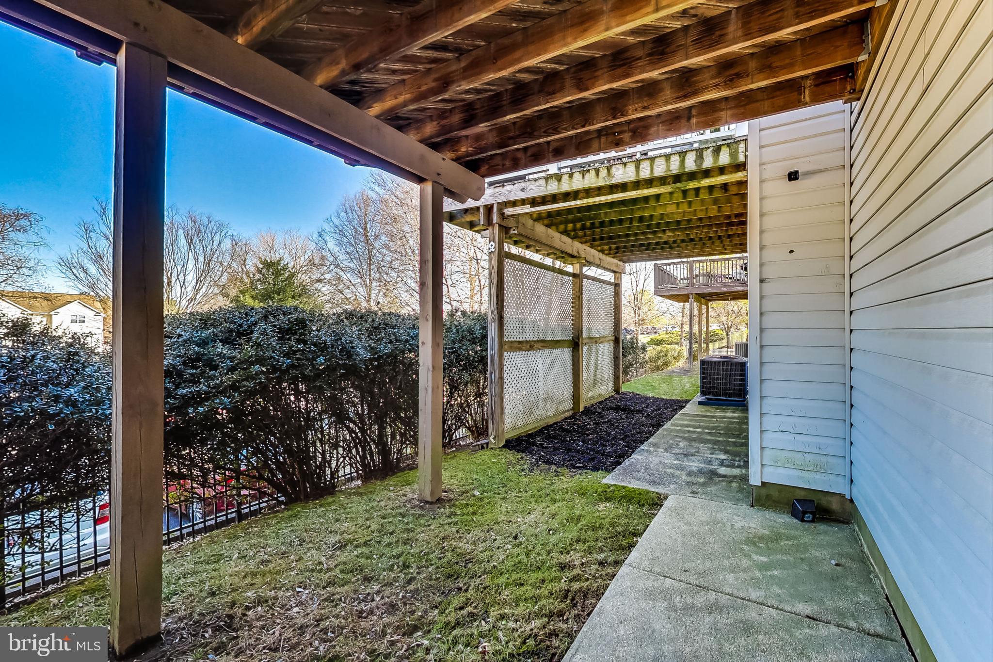 COLUMBIA PARK - Residential