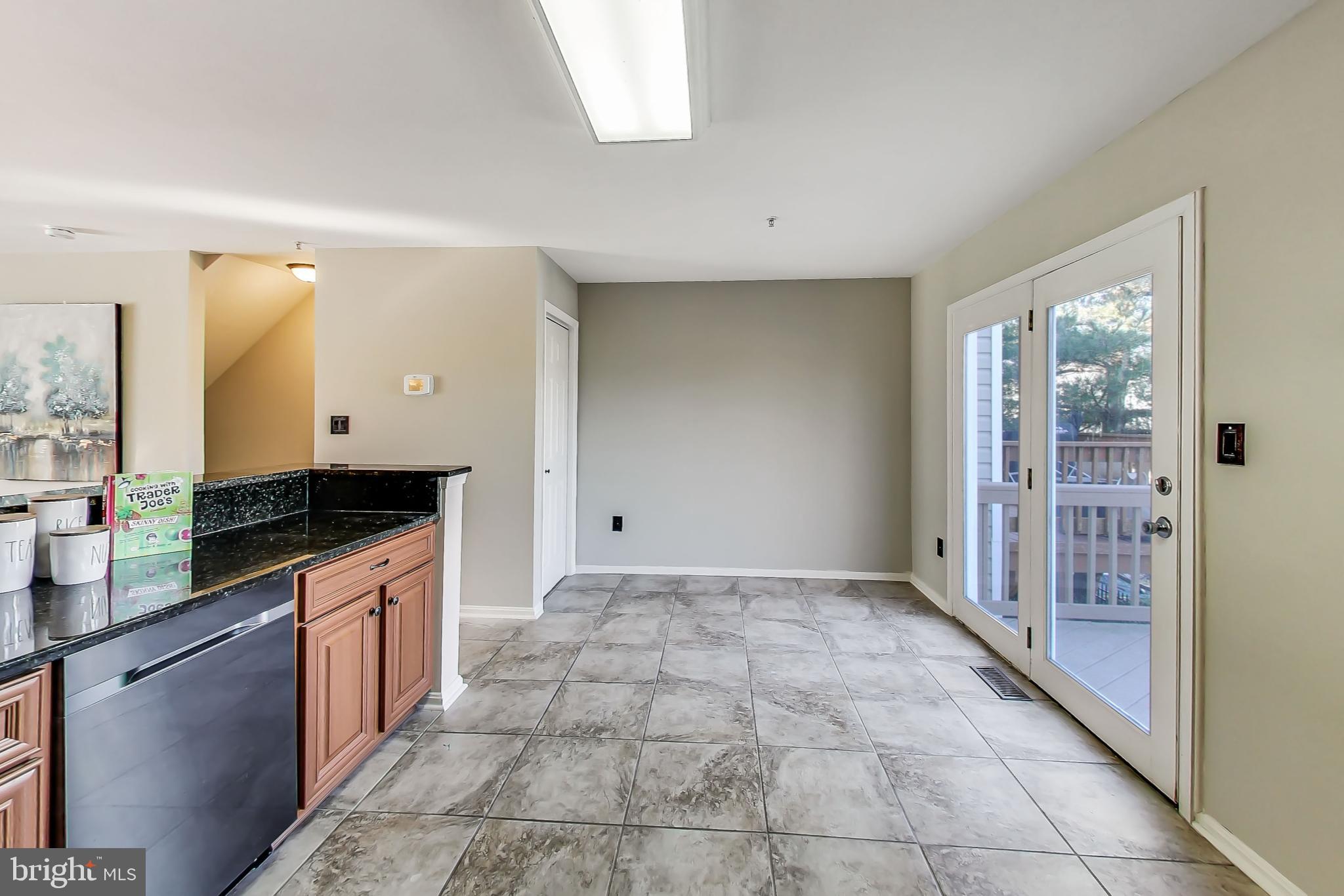 COLUMBIA PARK - Residential