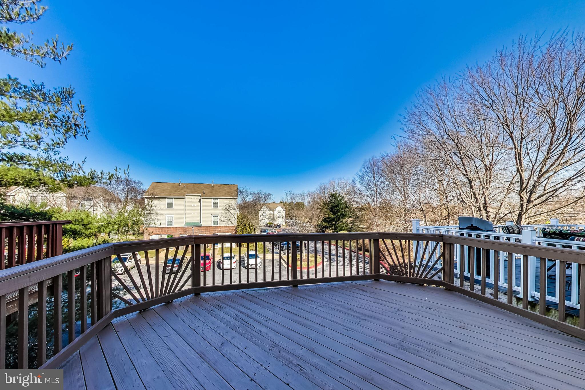 COLUMBIA PARK - Residential