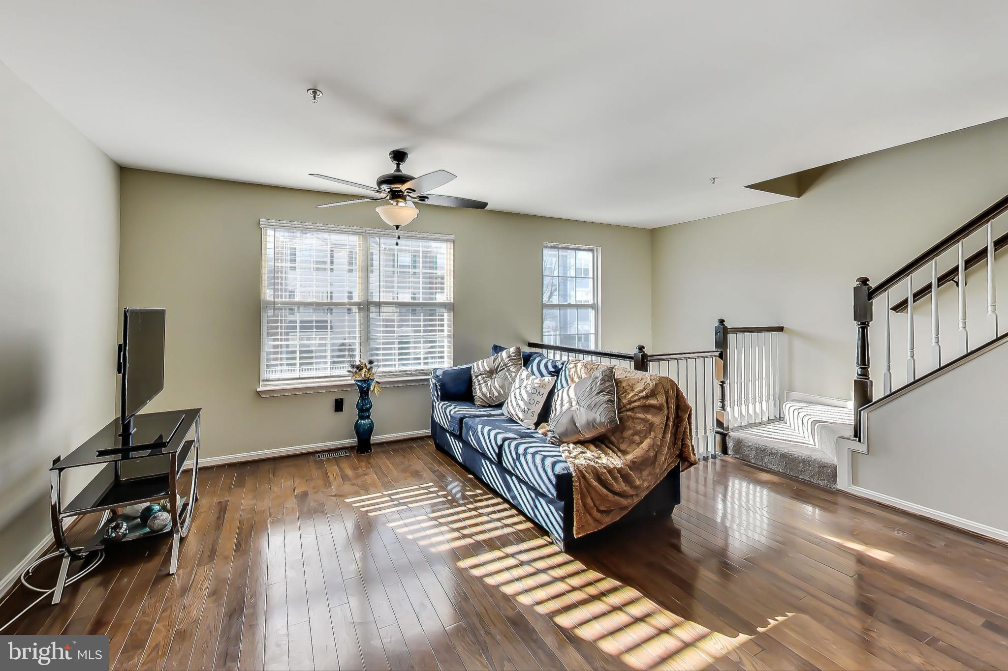 COLUMBIA PARK - Residential