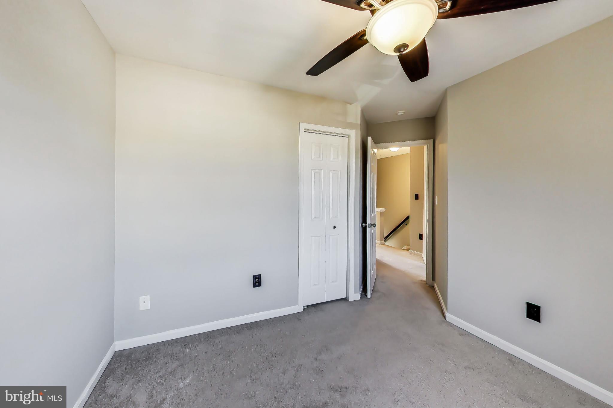 COLUMBIA PARK - Residential