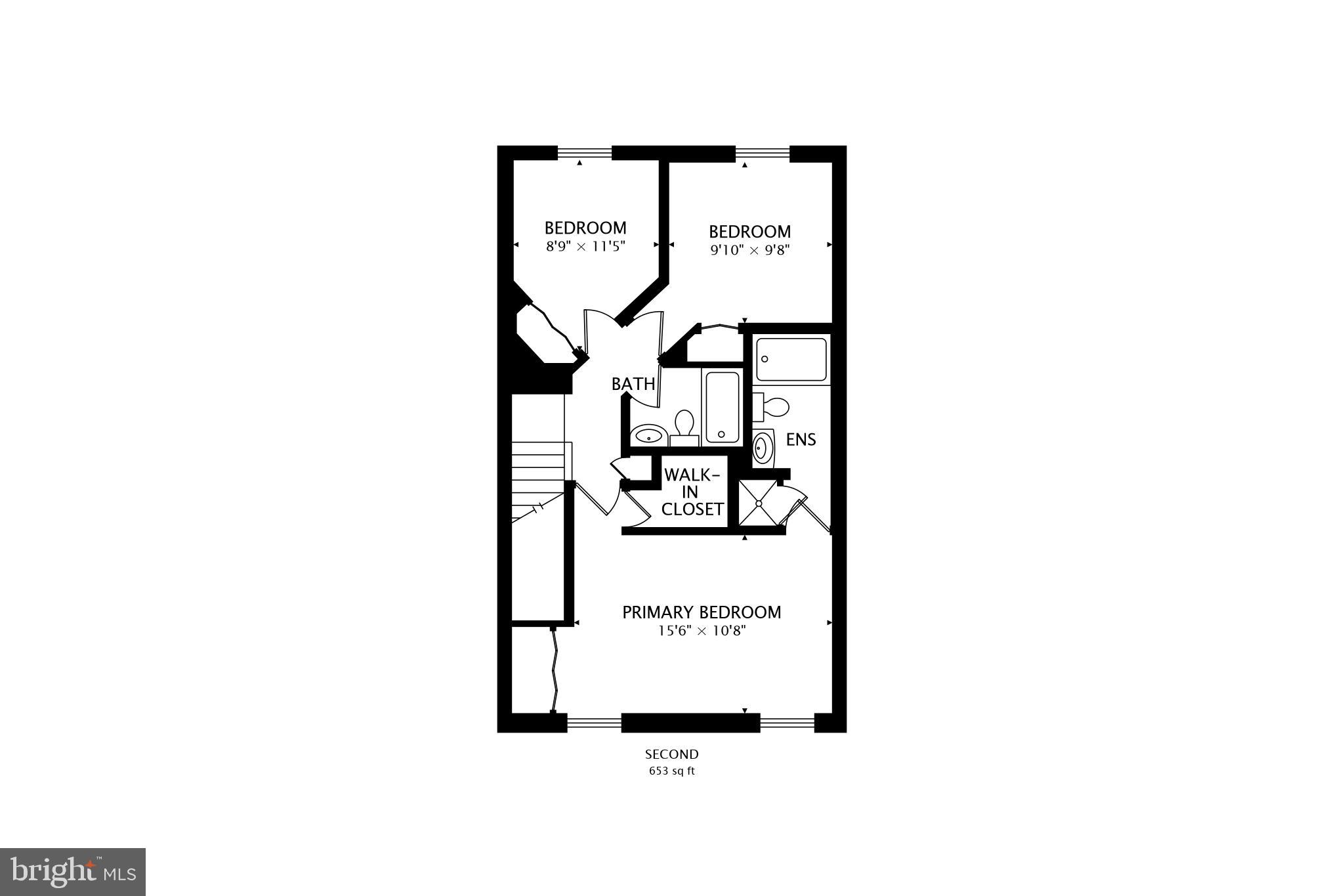 COLUMBIA PARK - Residential