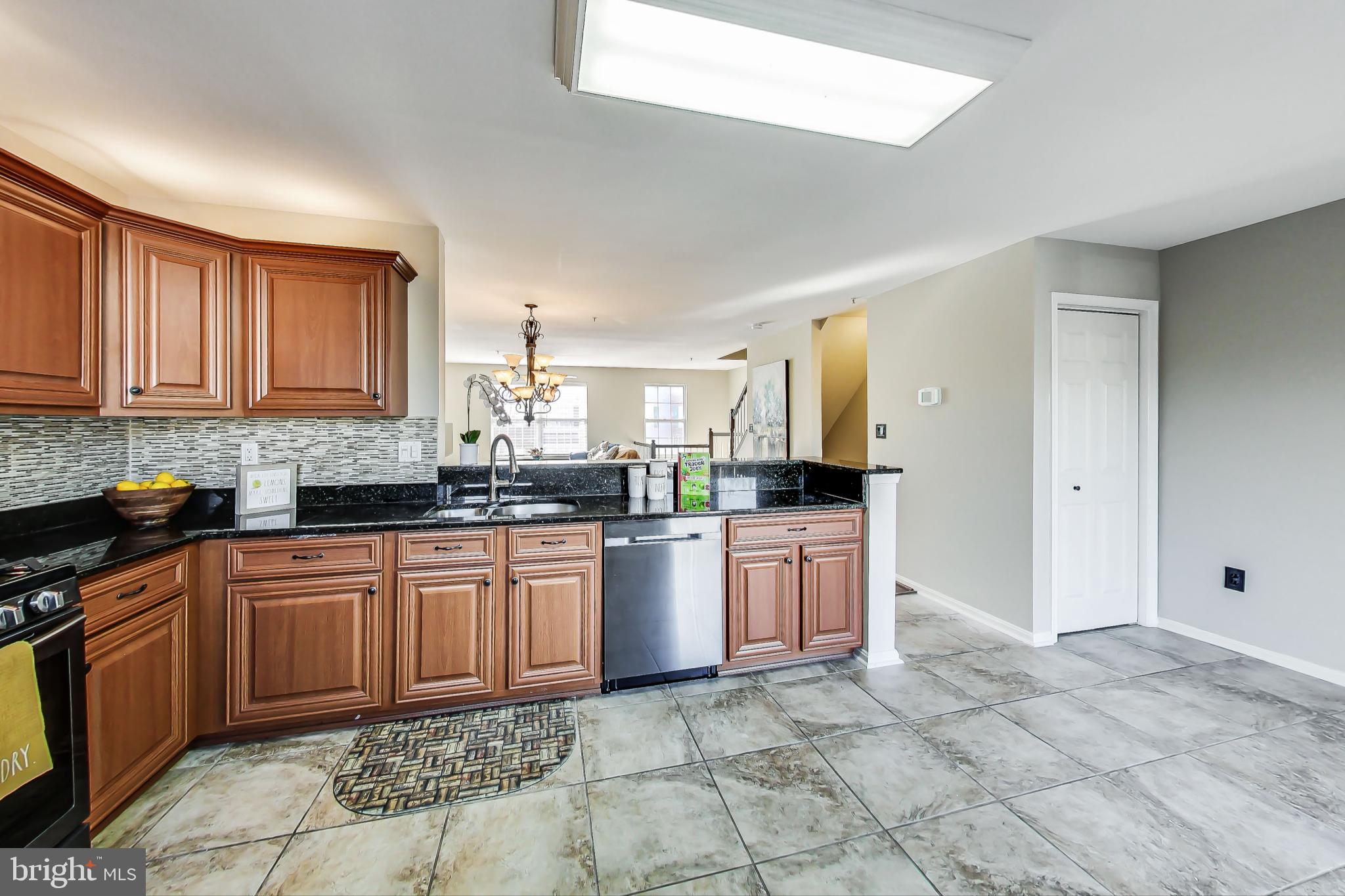 COLUMBIA PARK - Residential