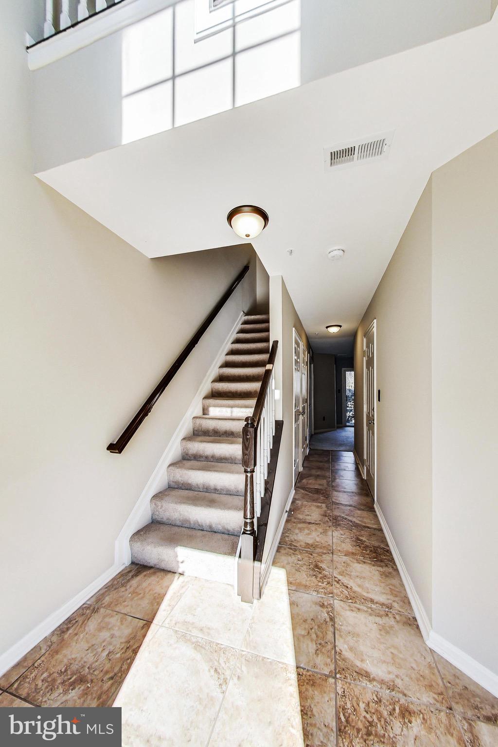 COLUMBIA PARK - Residential