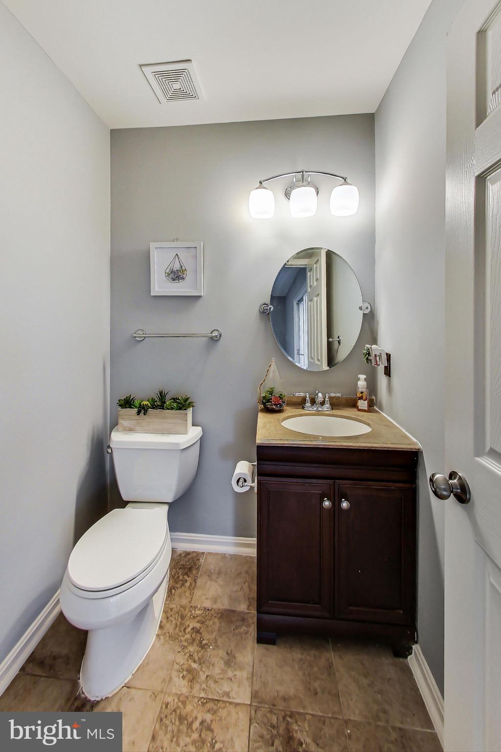 COLUMBIA PARK - Residential