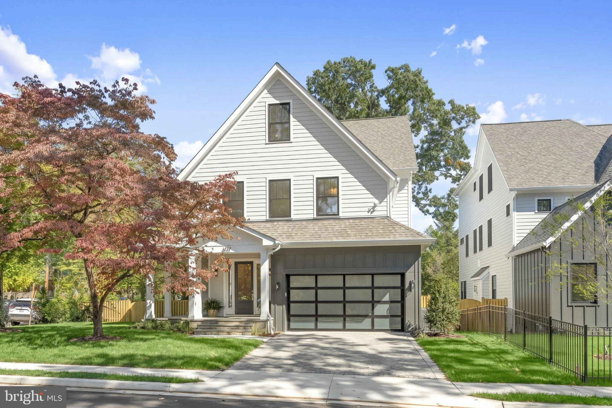 409 N Jackson Street
