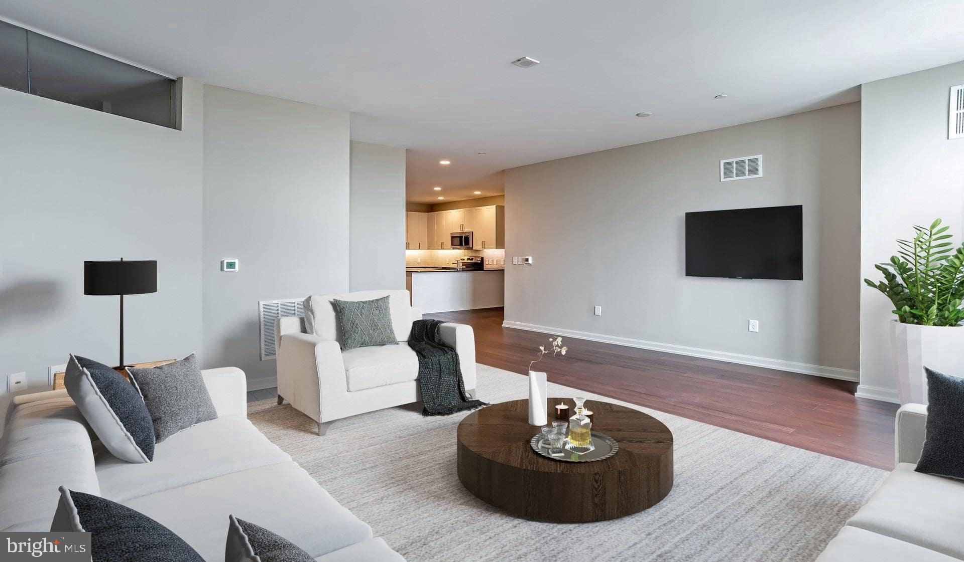 ARDMORE - Residential Lease