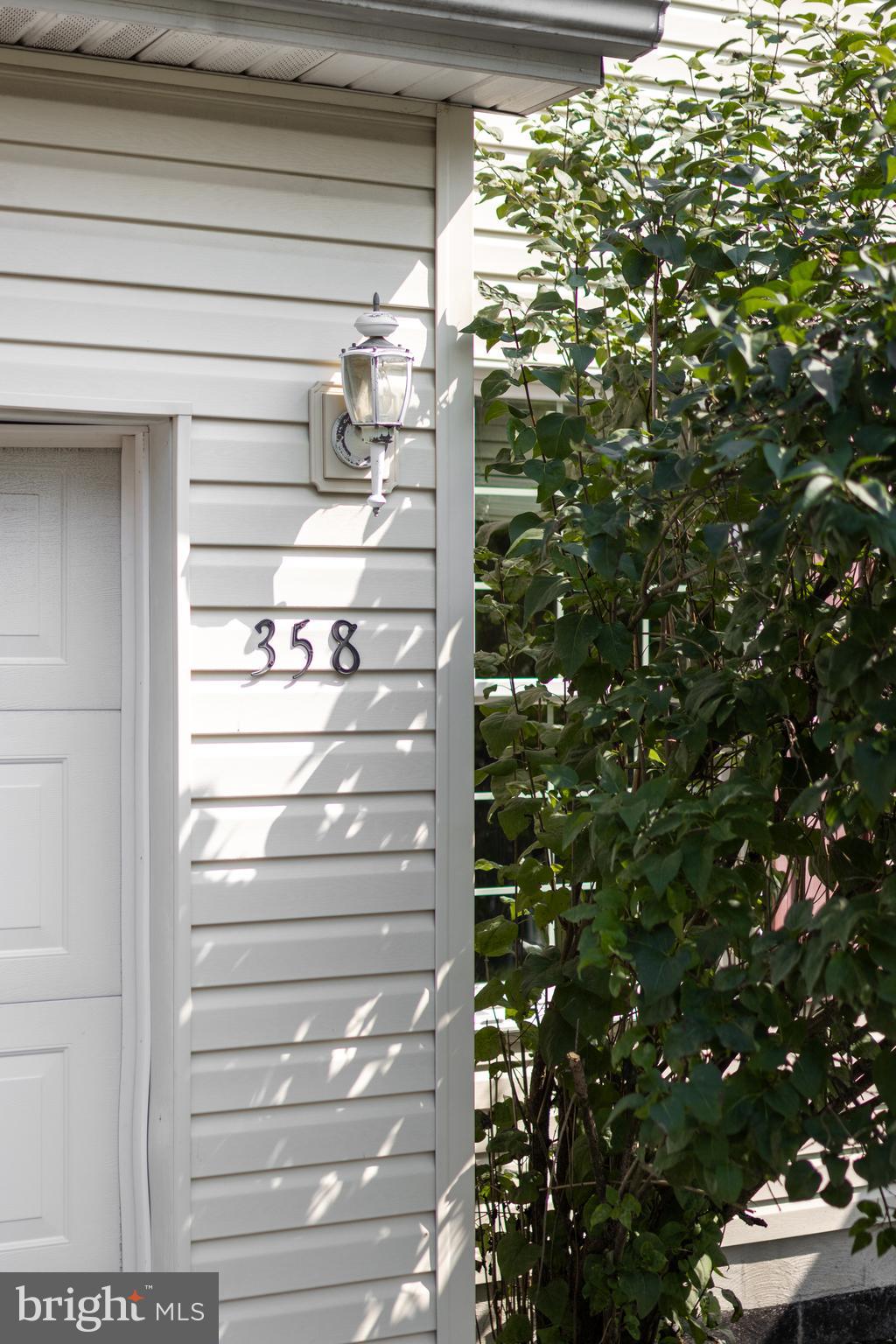 358 BALDWIN STREET