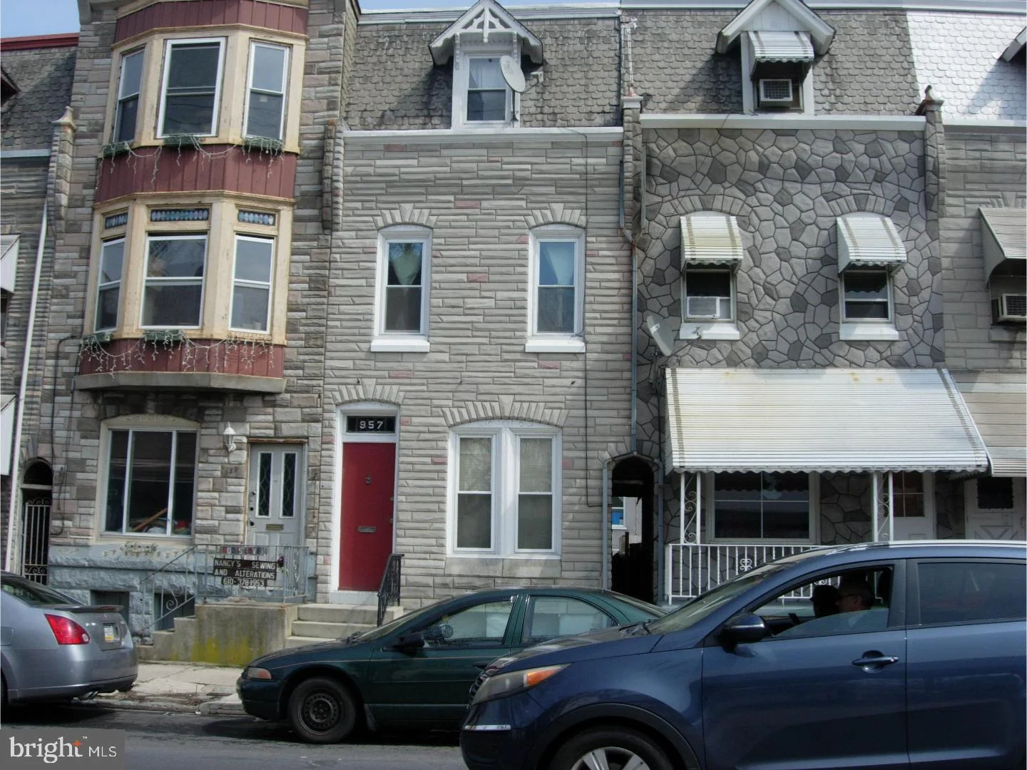 957 N 9th Street, Reading, PA 19604