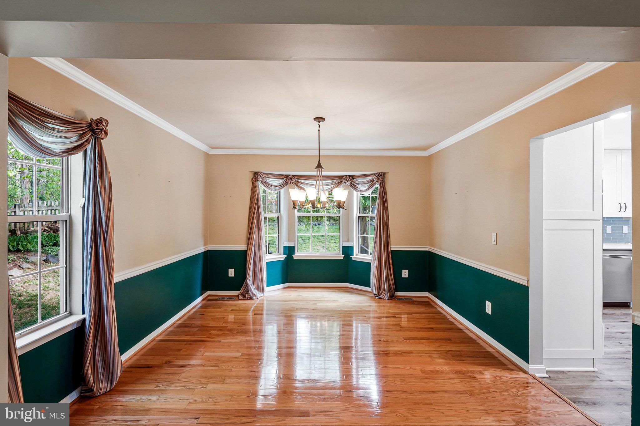 KINGSBROOKE - Residential