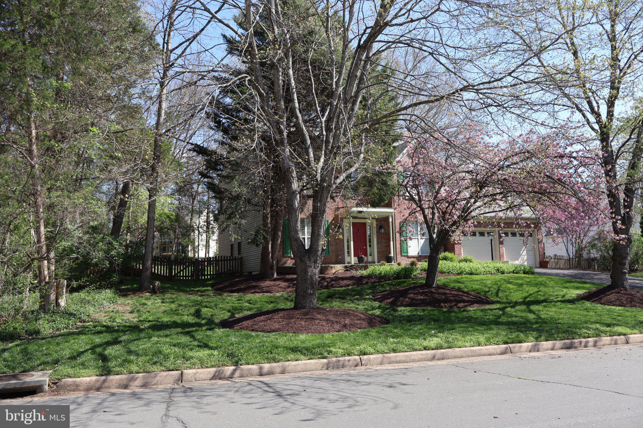 9361 WEATHERSFIELD DRIVE