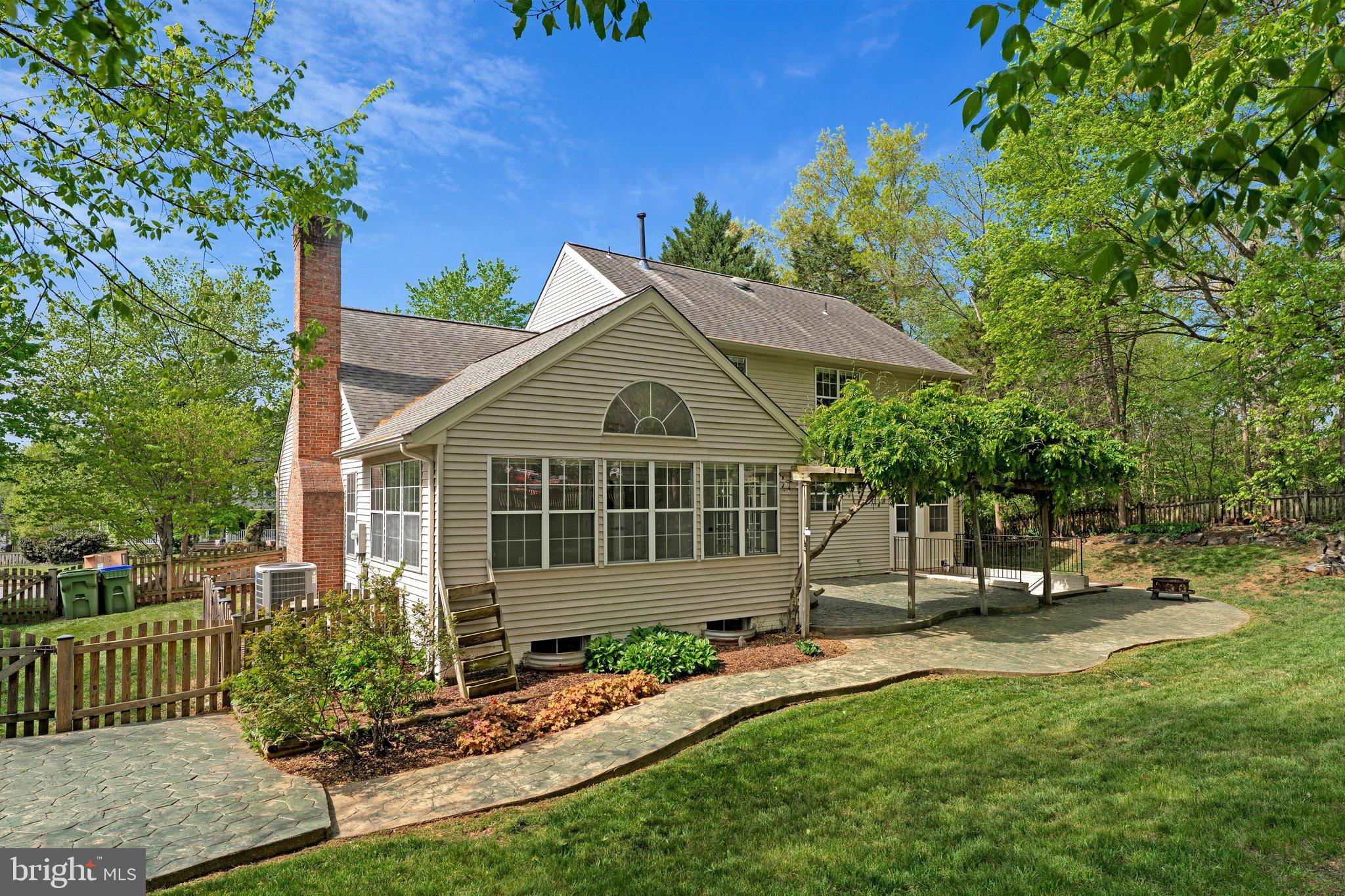 KINGSBROOKE - Residential