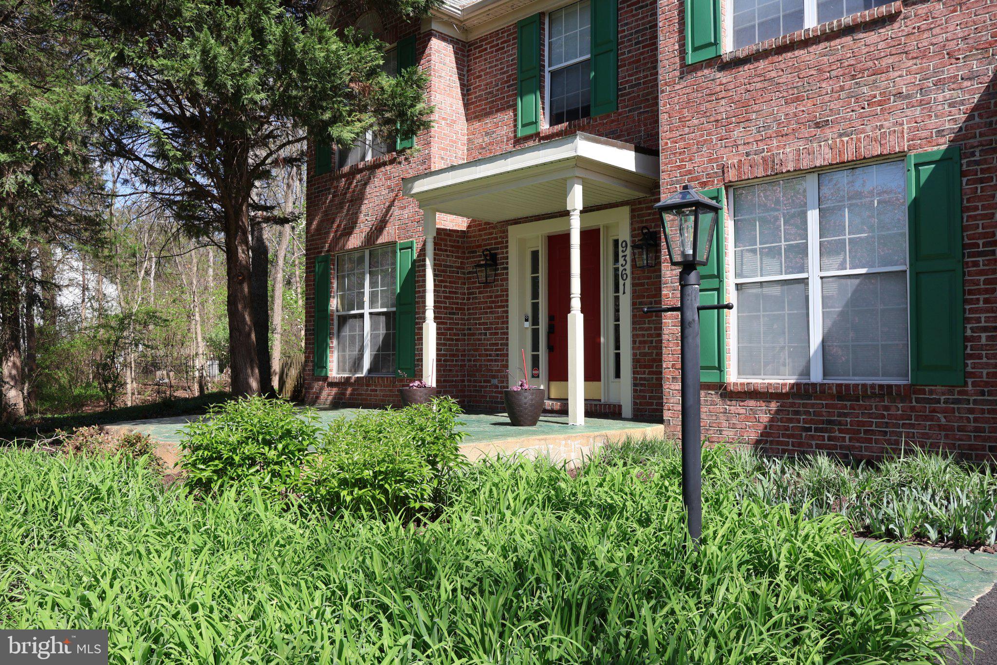 9361 WEATHERSFIELD DRIVE