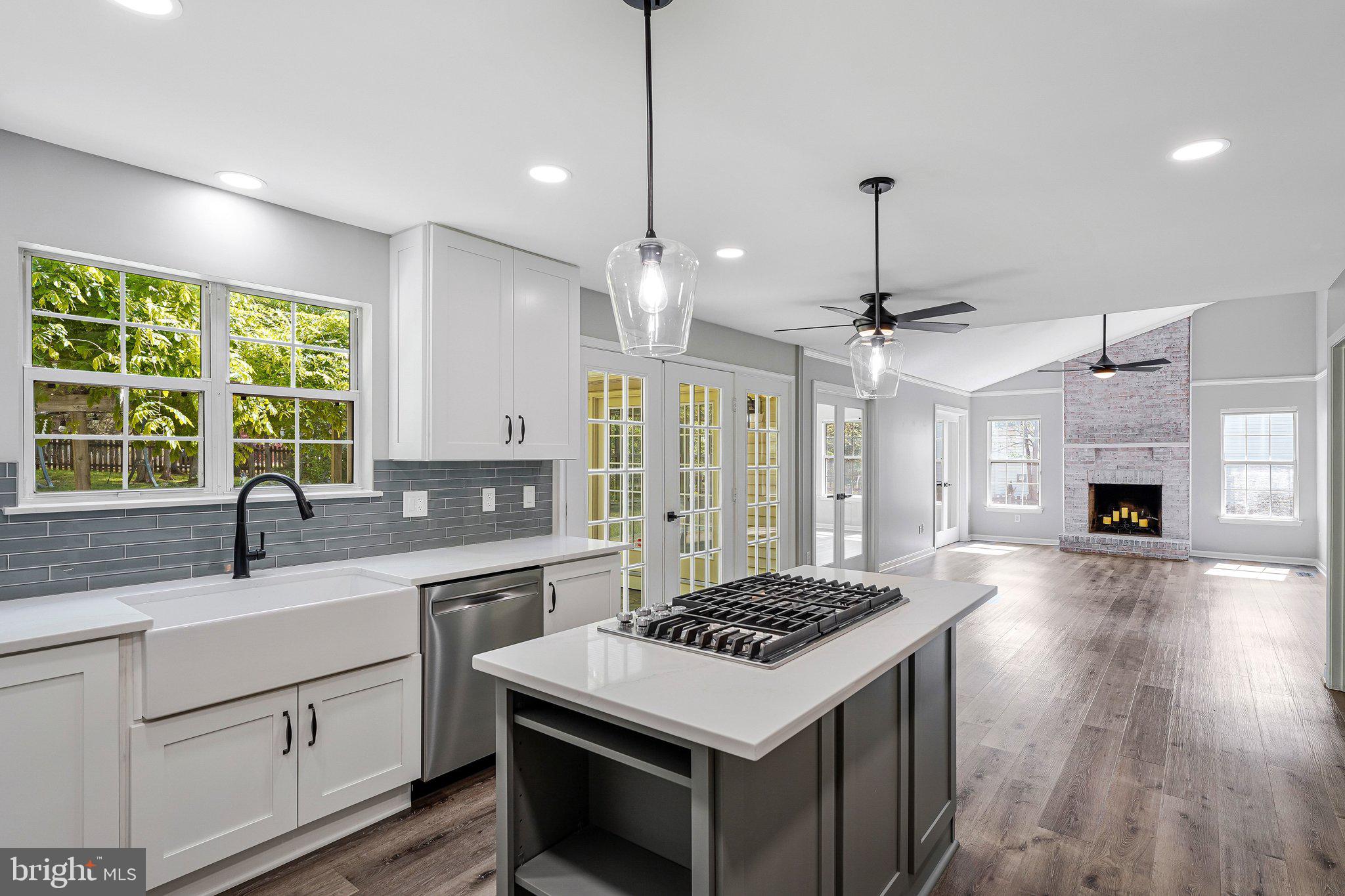 KINGSBROOKE - Residential