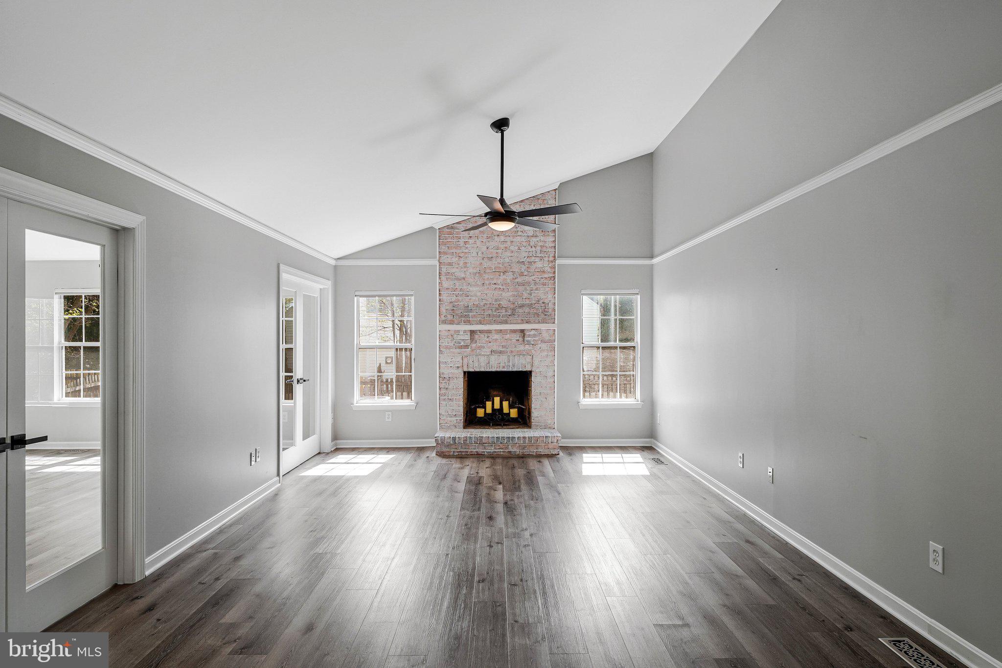 KINGSBROOKE - Residential