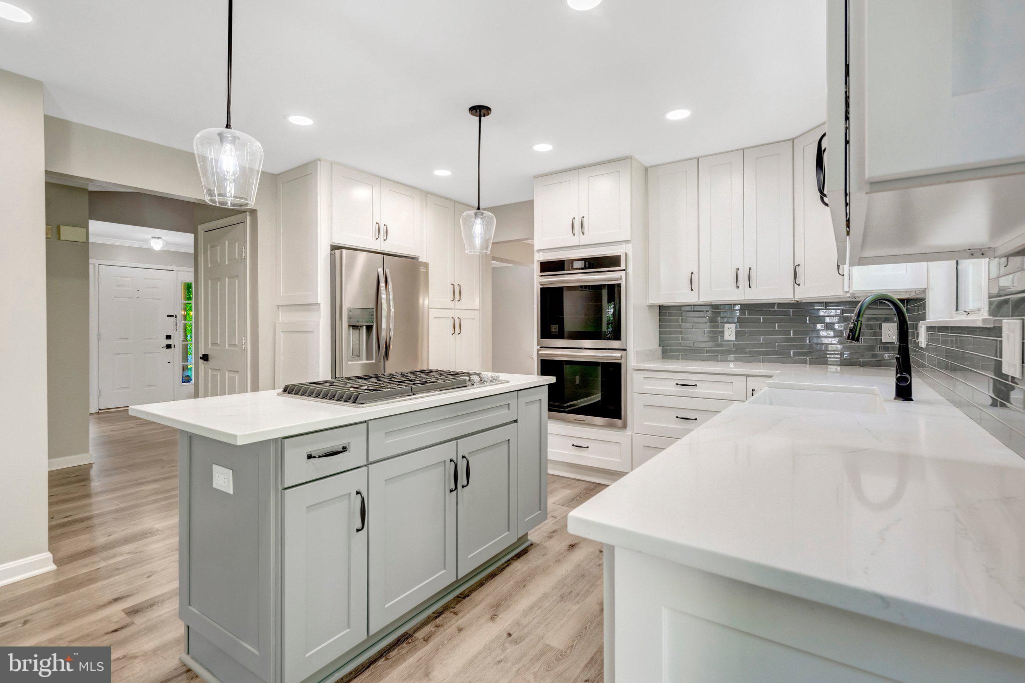 KINGSBROOKE - Residential