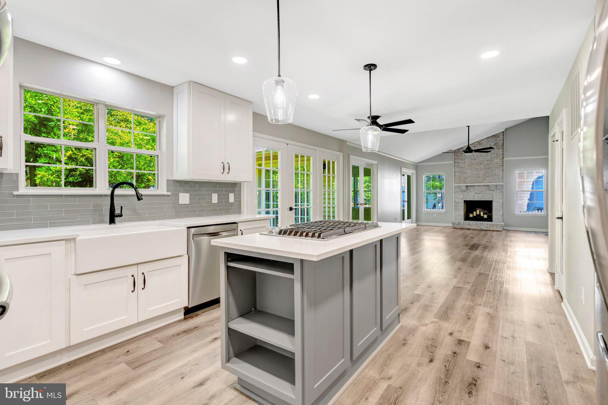 KINGSBROOKE - Residential