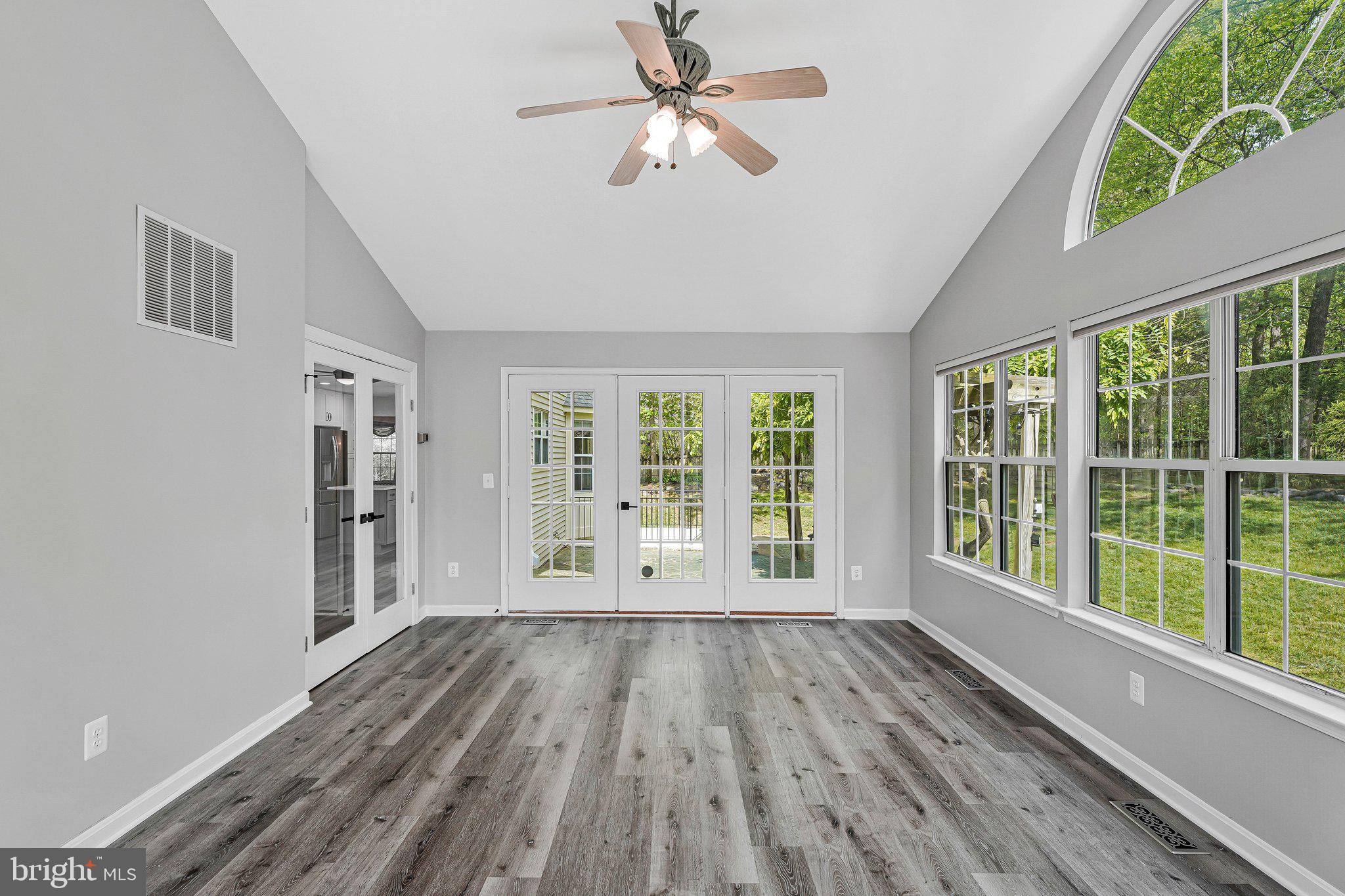 KINGSBROOKE - Residential