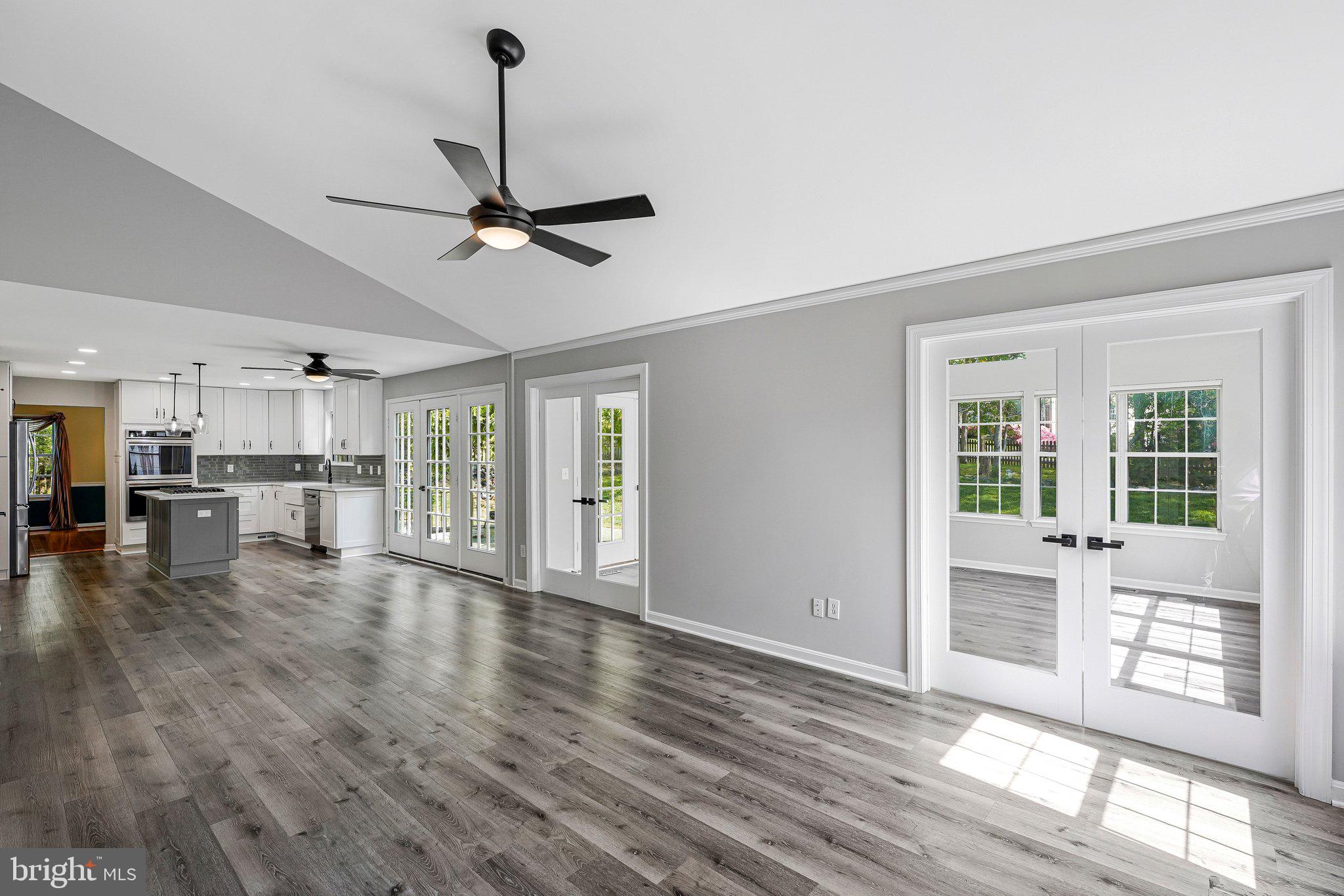 KINGSBROOKE - Residential