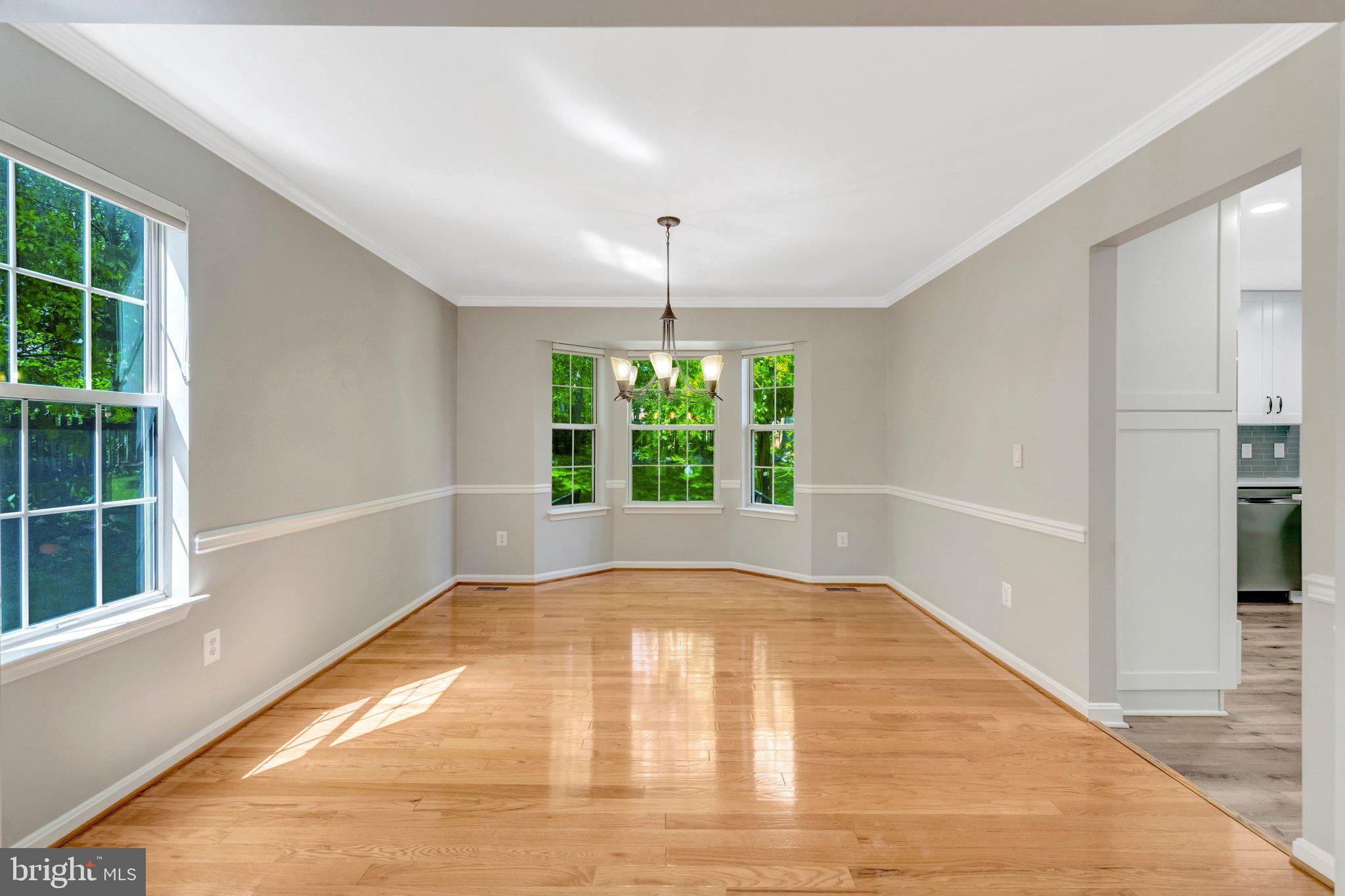 KINGSBROOKE - Residential
