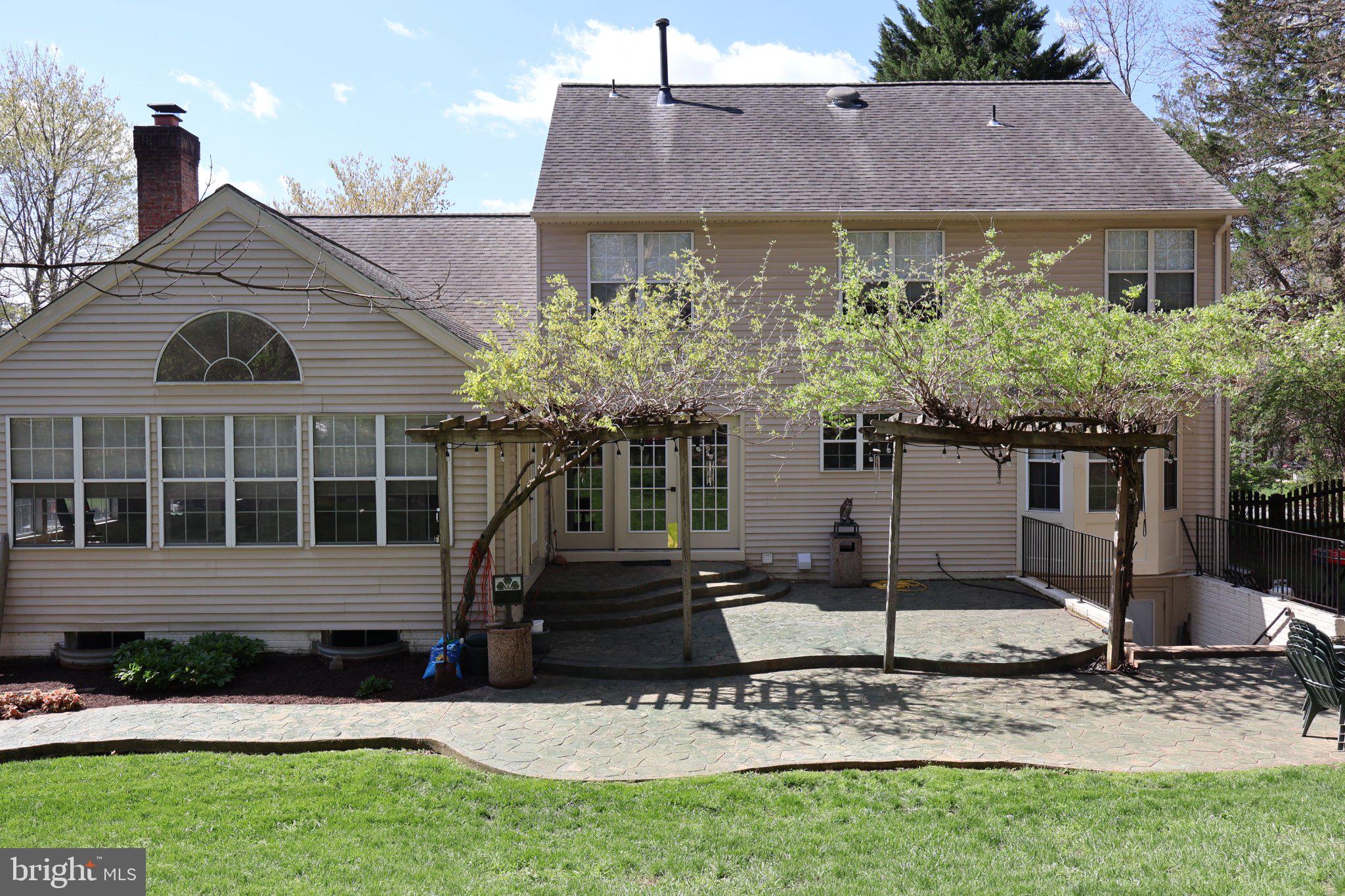 9361 WEATHERSFIELD DRIVE