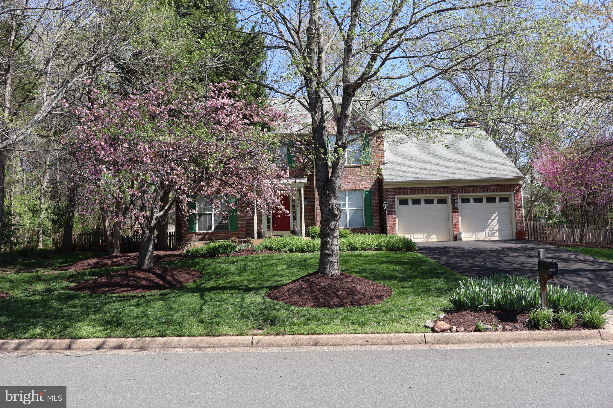 9361 WEATHERSFIELD DRIVE