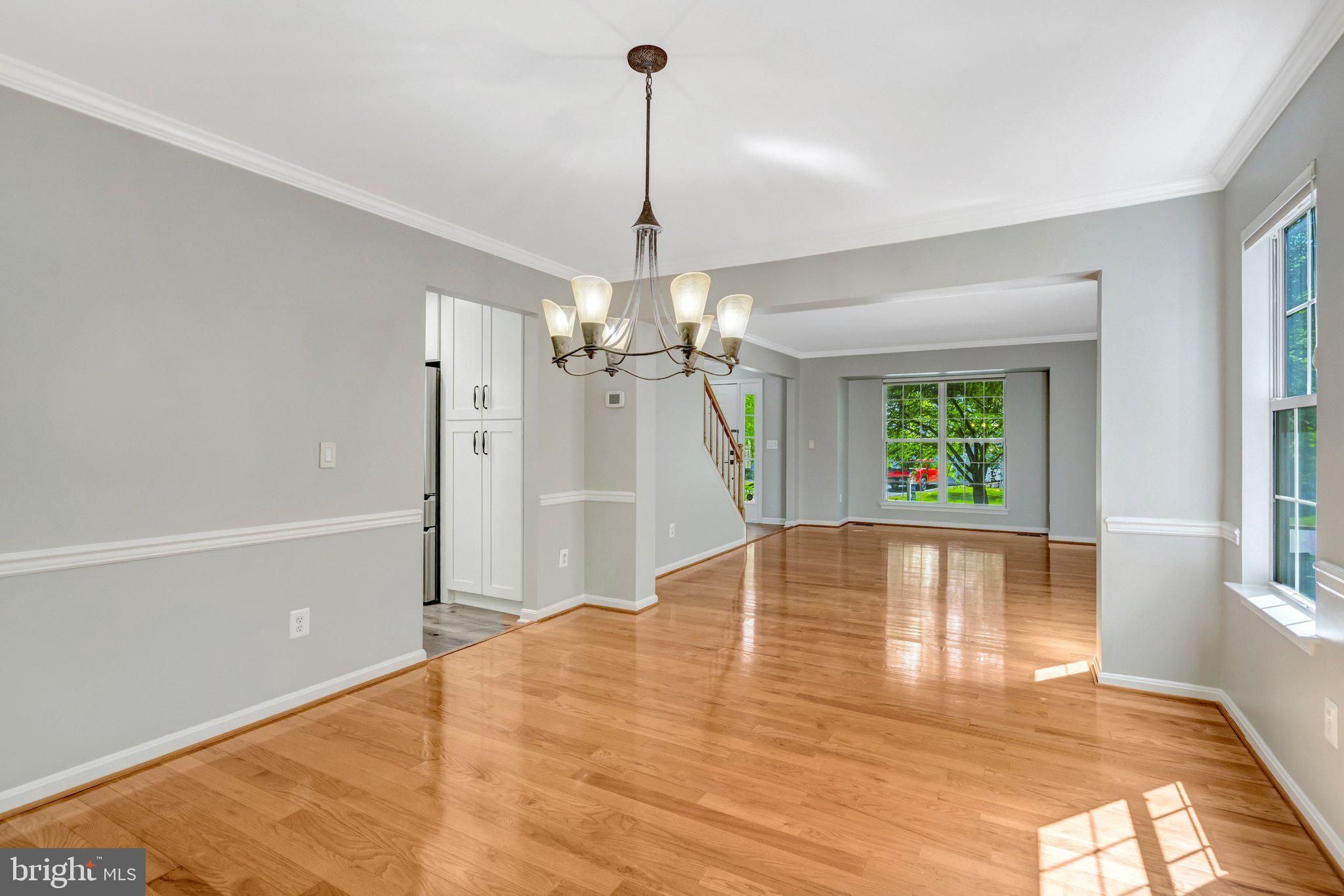 KINGSBROOKE - Residential