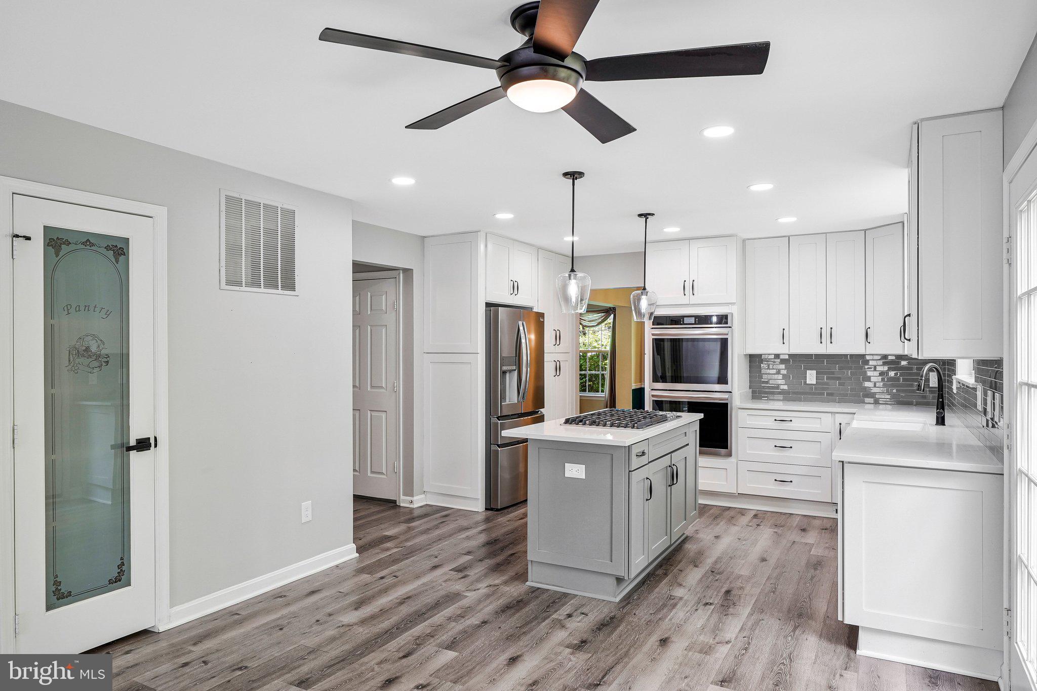 KINGSBROOKE - Residential