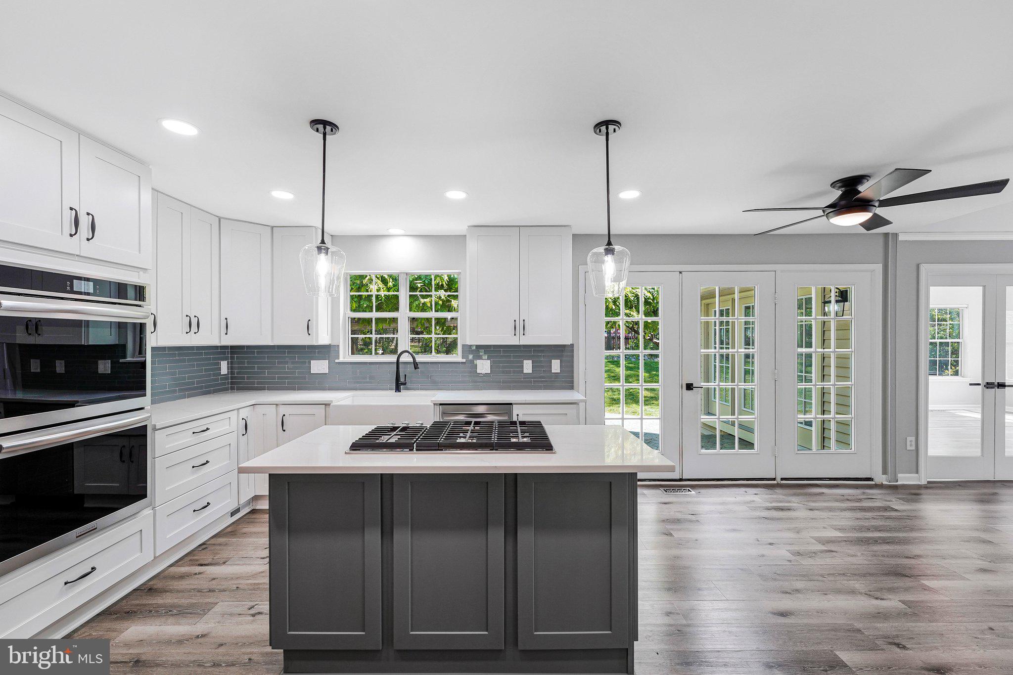 KINGSBROOKE - Residential