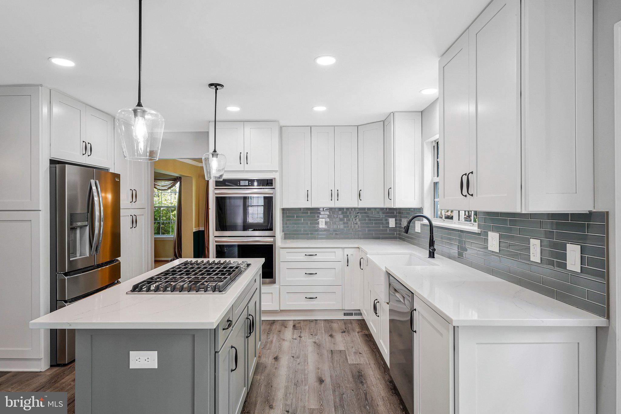 KINGSBROOKE - Residential