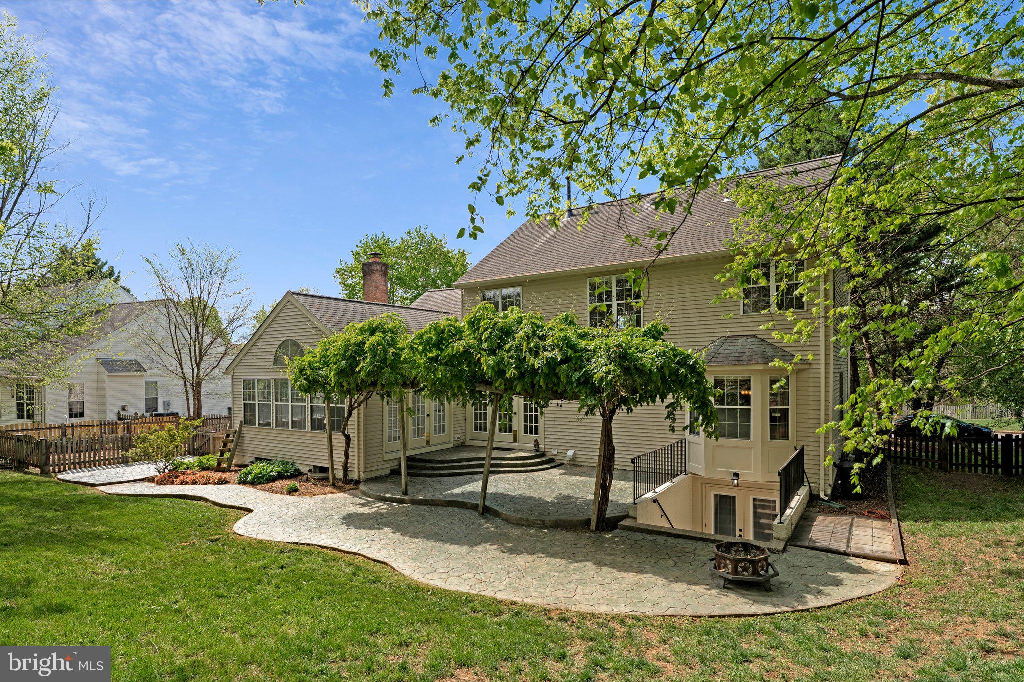 KINGSBROOKE - Residential