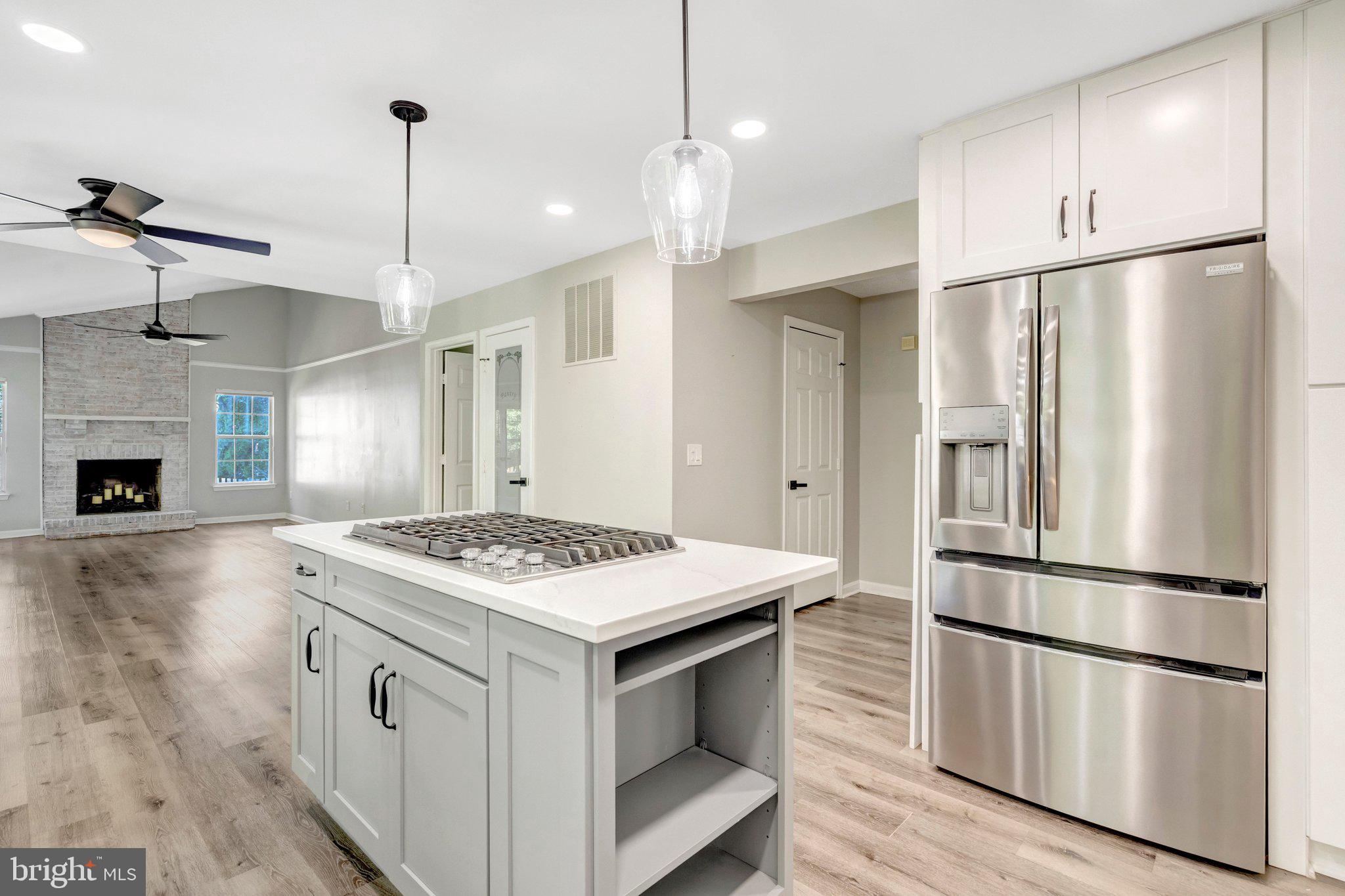 KINGSBROOKE - Residential