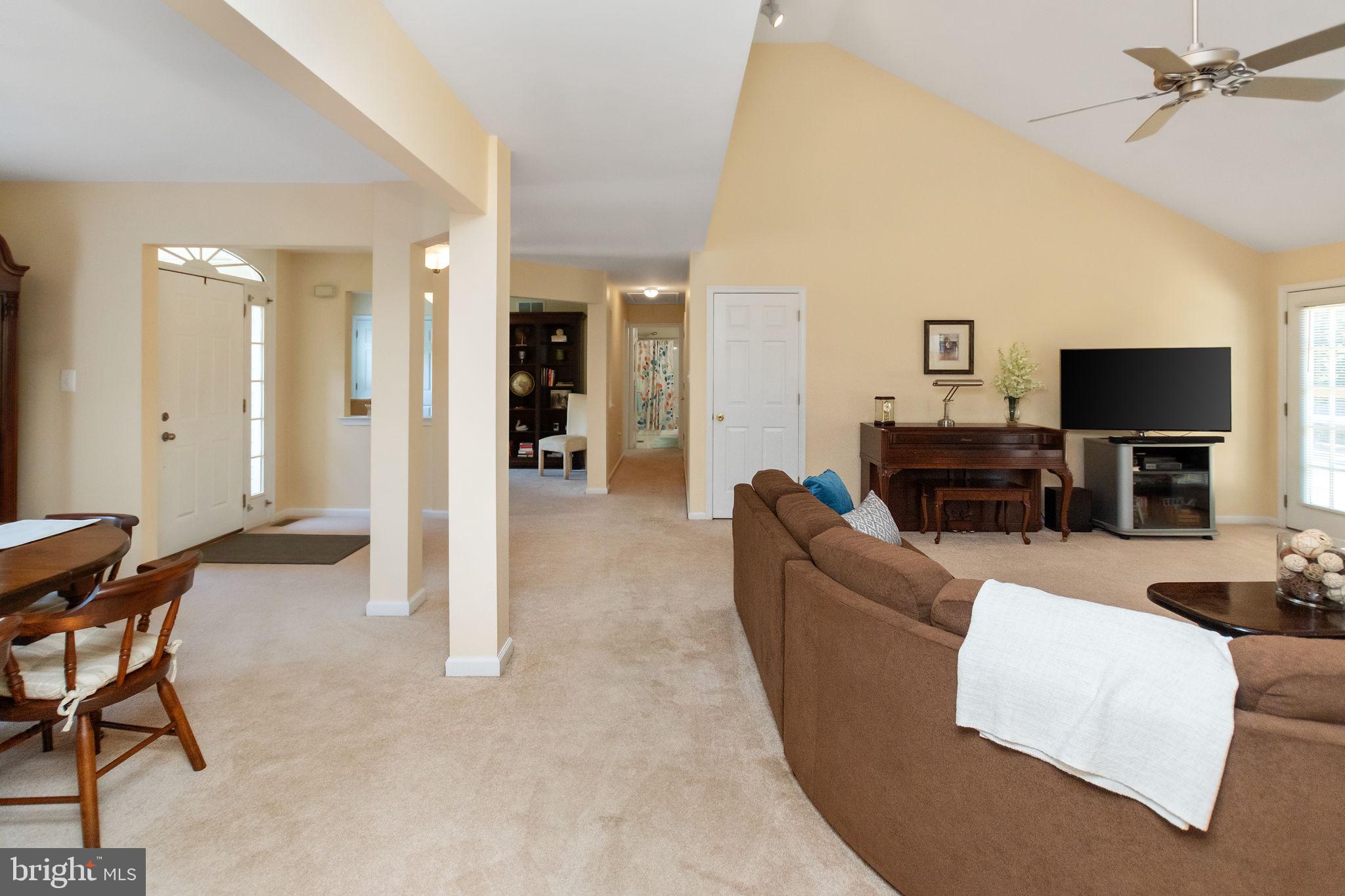 MONTGOMERY WOODS - Residential