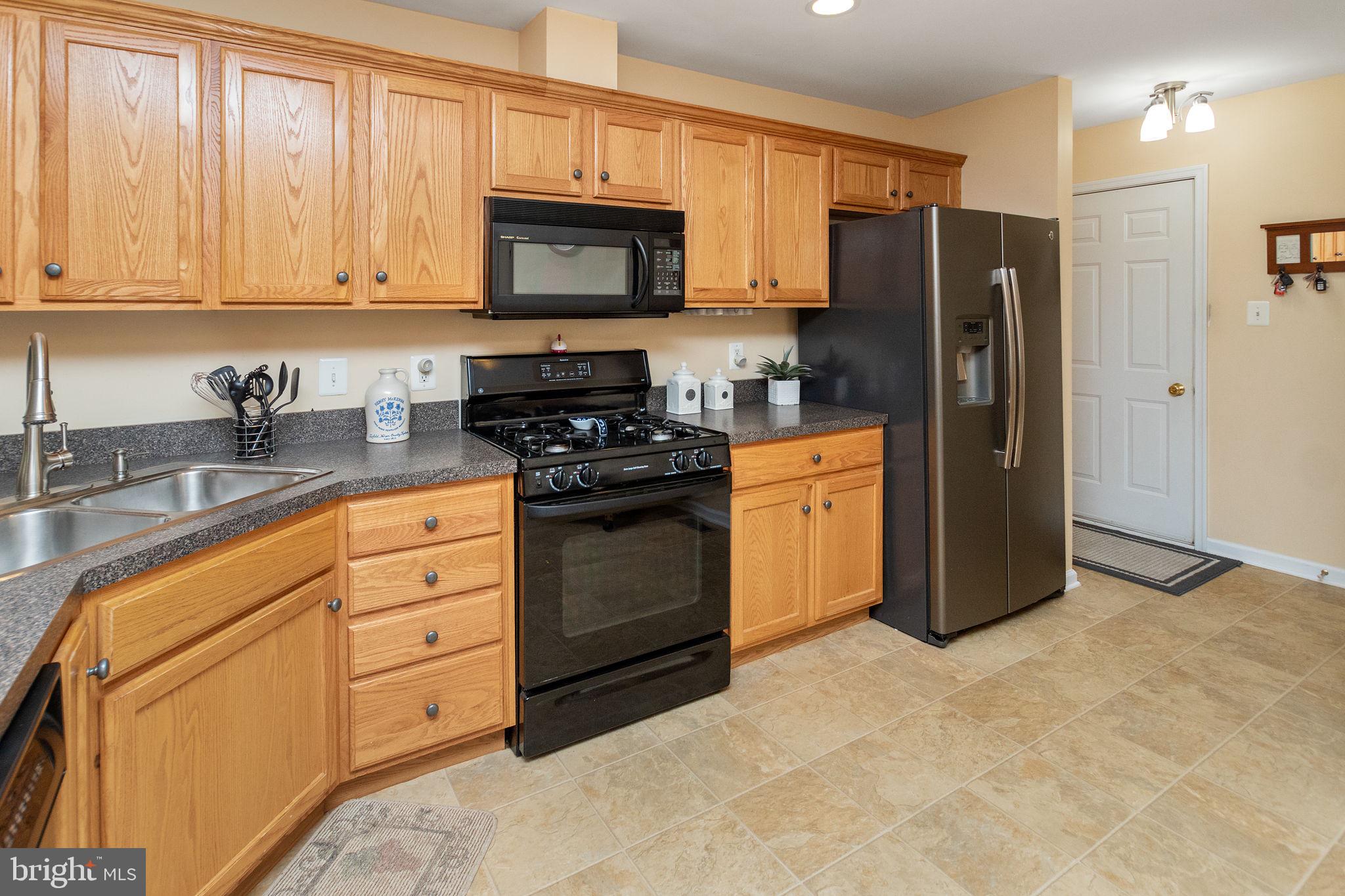 MONTGOMERY WOODS - Residential