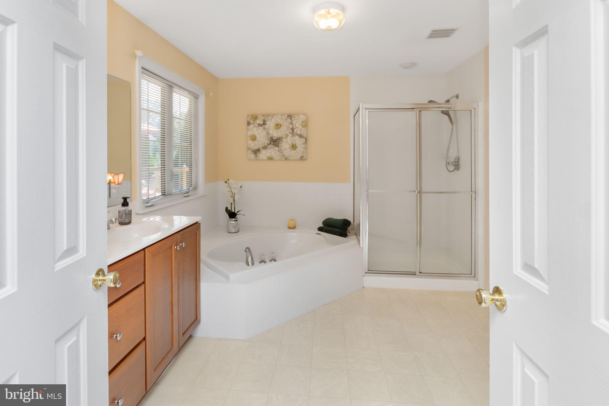 MONTGOMERY WOODS - Residential