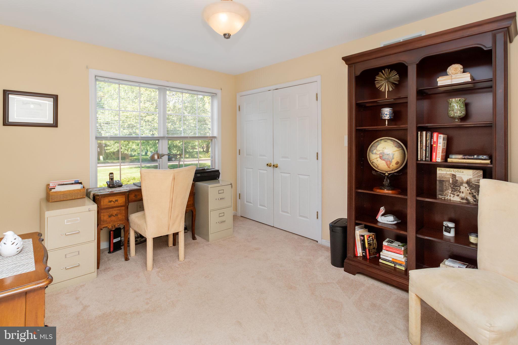 MONTGOMERY WOODS - Residential