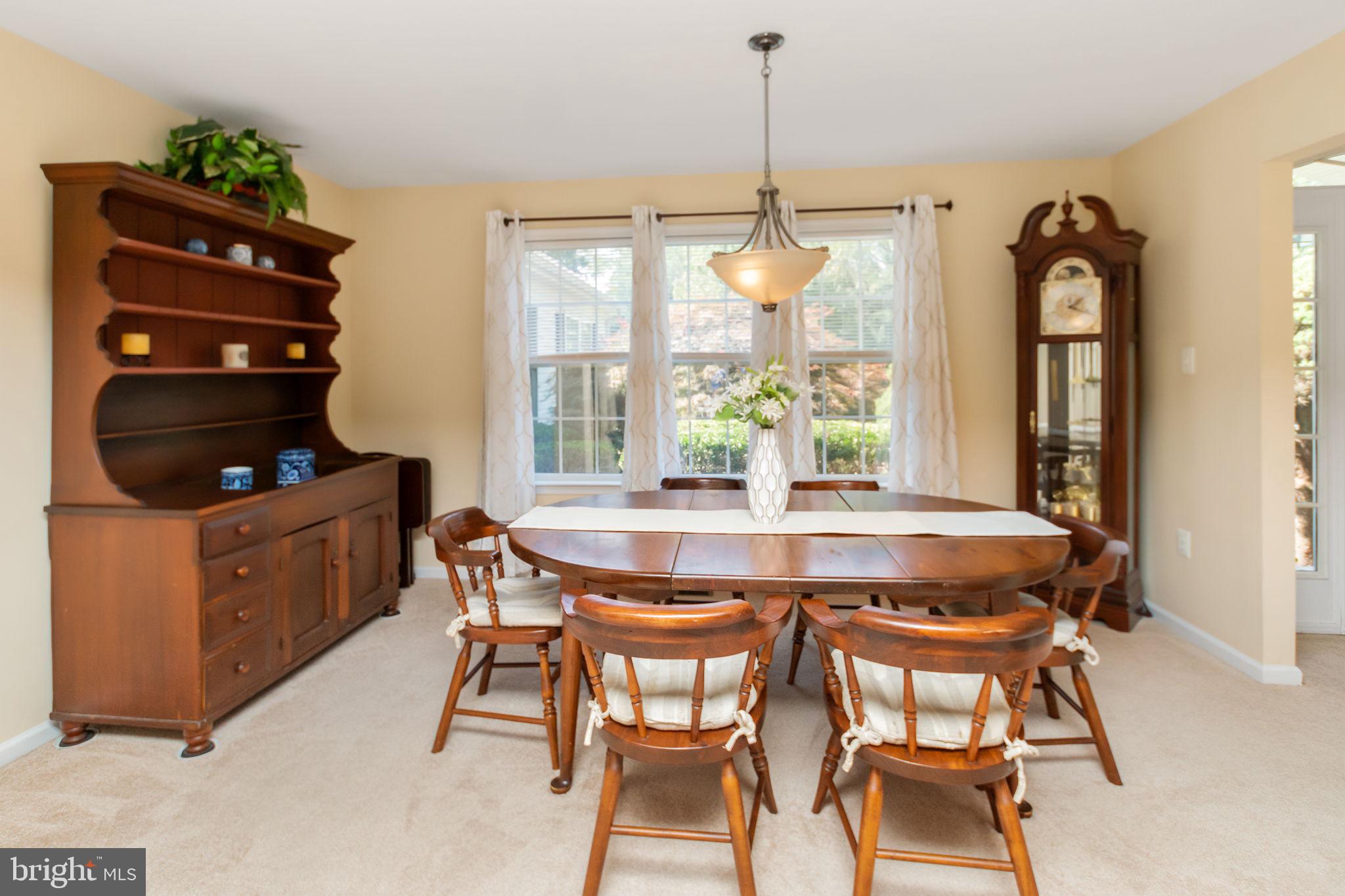 MONTGOMERY WOODS - Residential