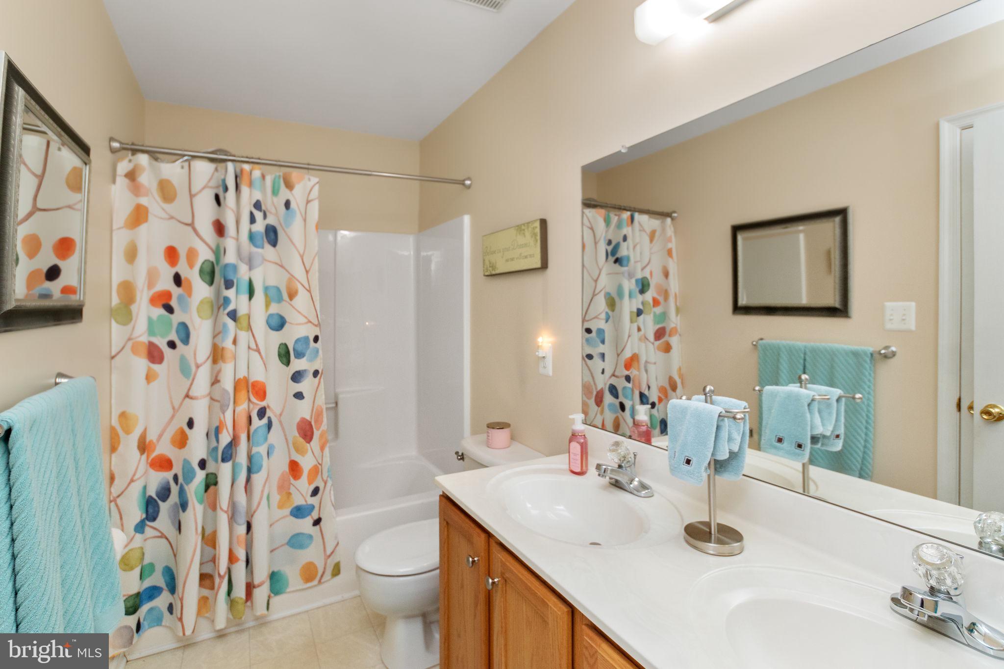 MONTGOMERY WOODS - Residential