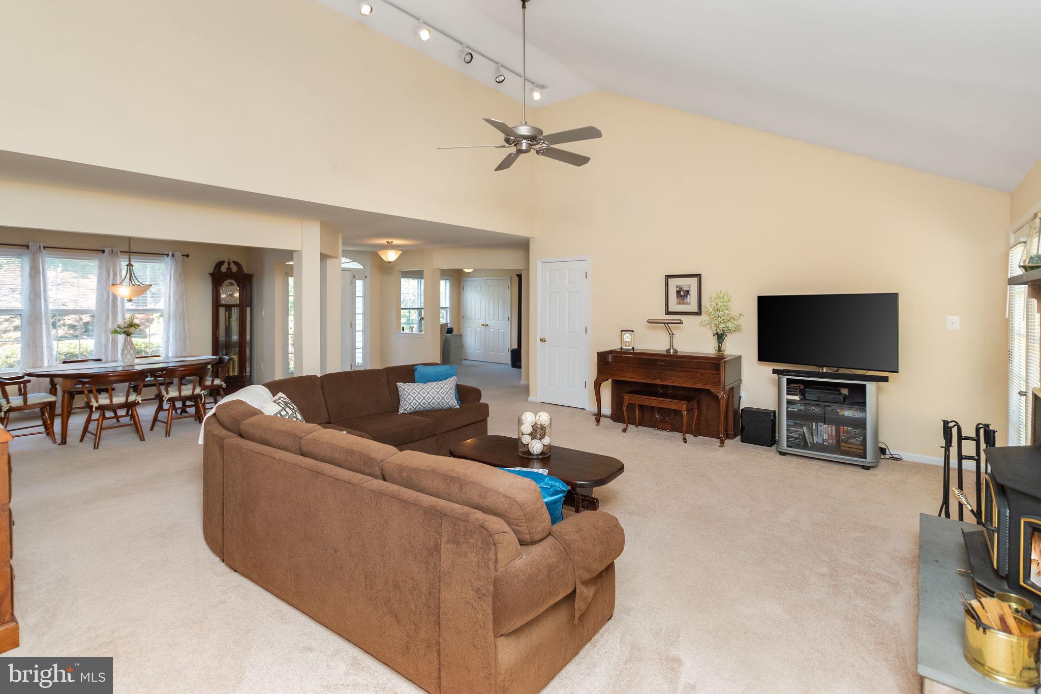 MONTGOMERY WOODS - Residential