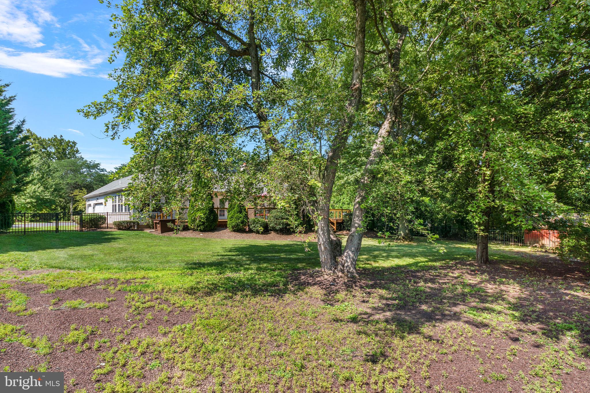 MONTGOMERY WOODS - Residential