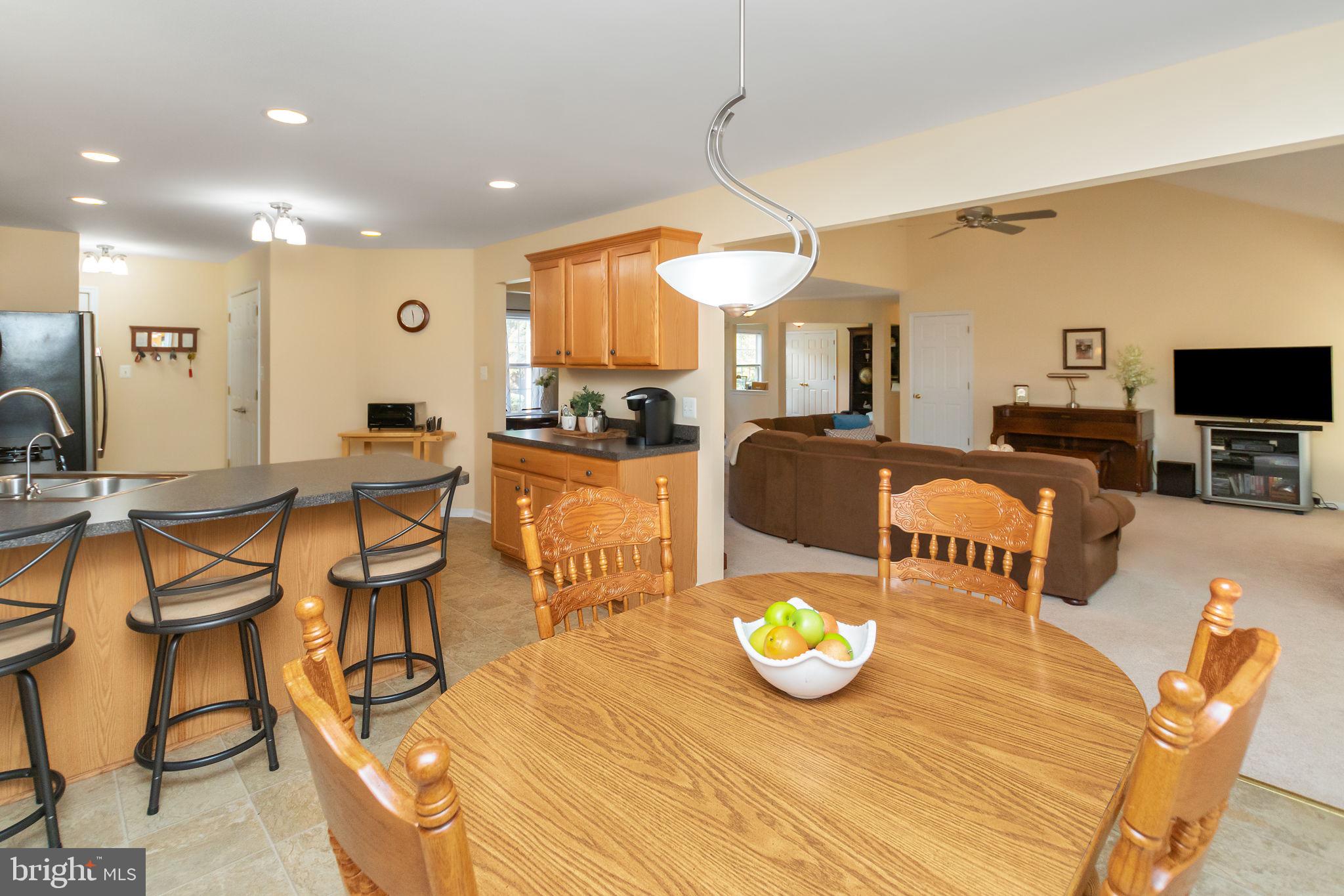 MONTGOMERY WOODS - Residential