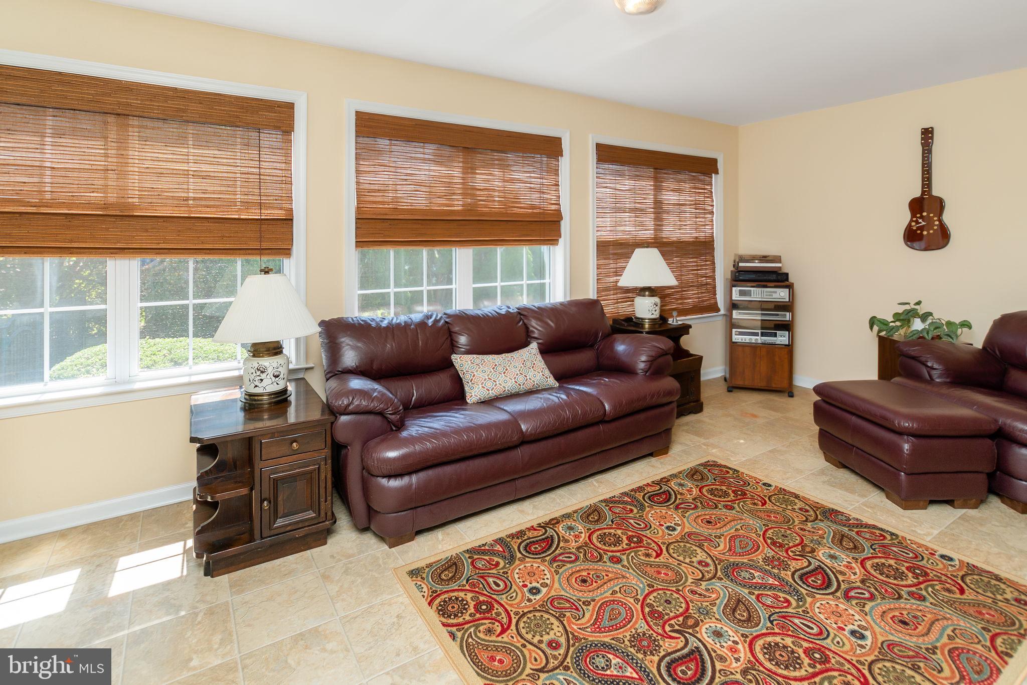 MONTGOMERY WOODS - Residential