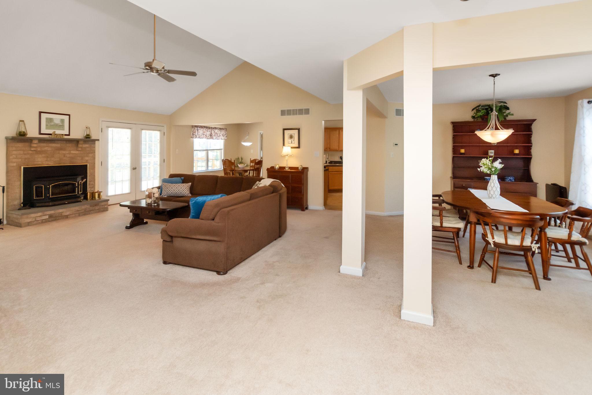 MONTGOMERY WOODS - Residential