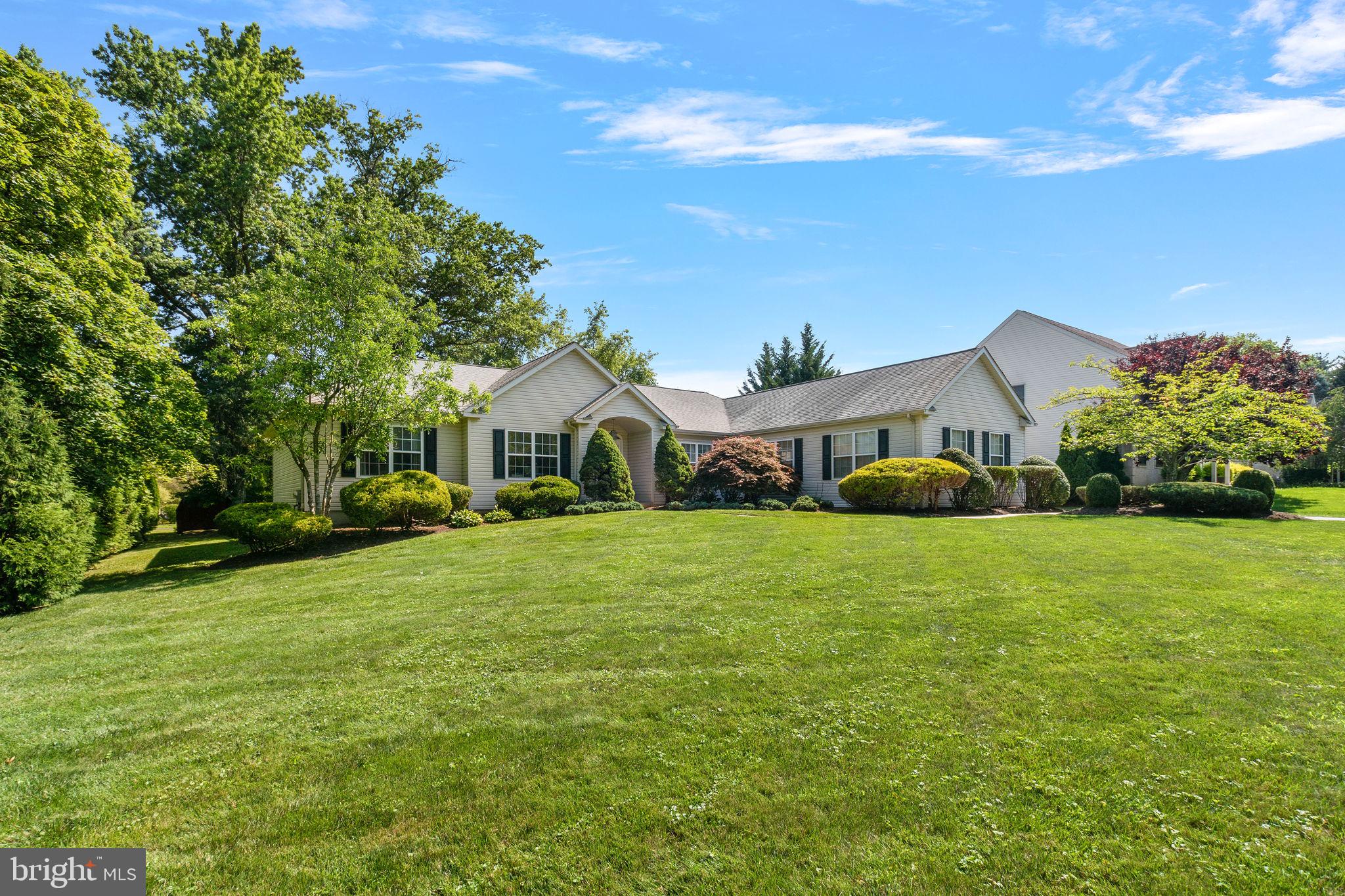 MONTGOMERY WOODS - Residential