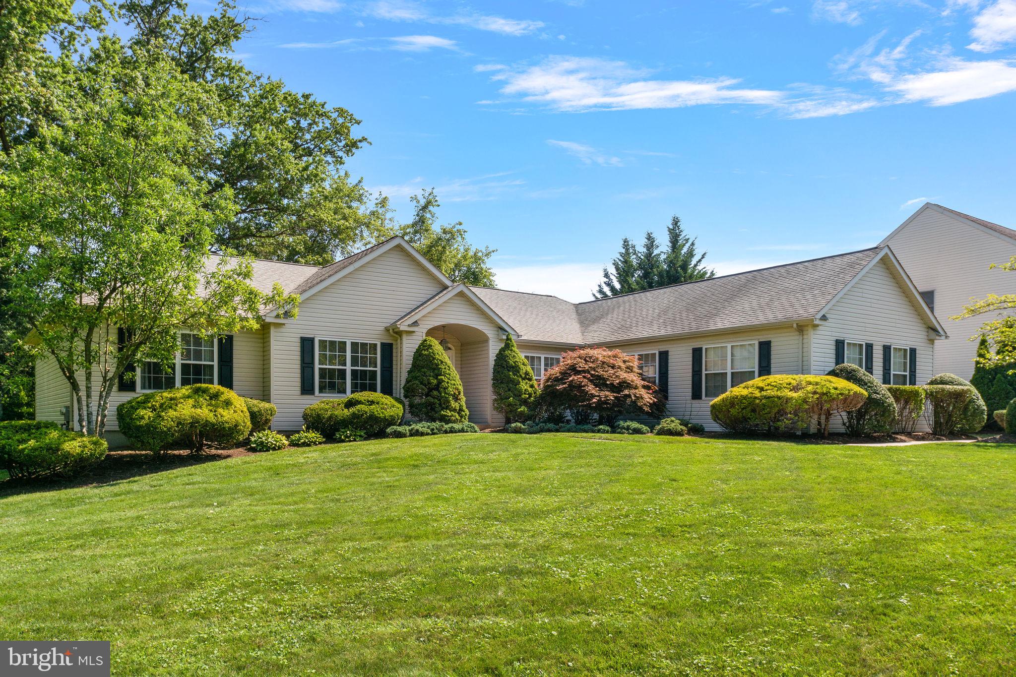 MONTGOMERY WOODS - Residential