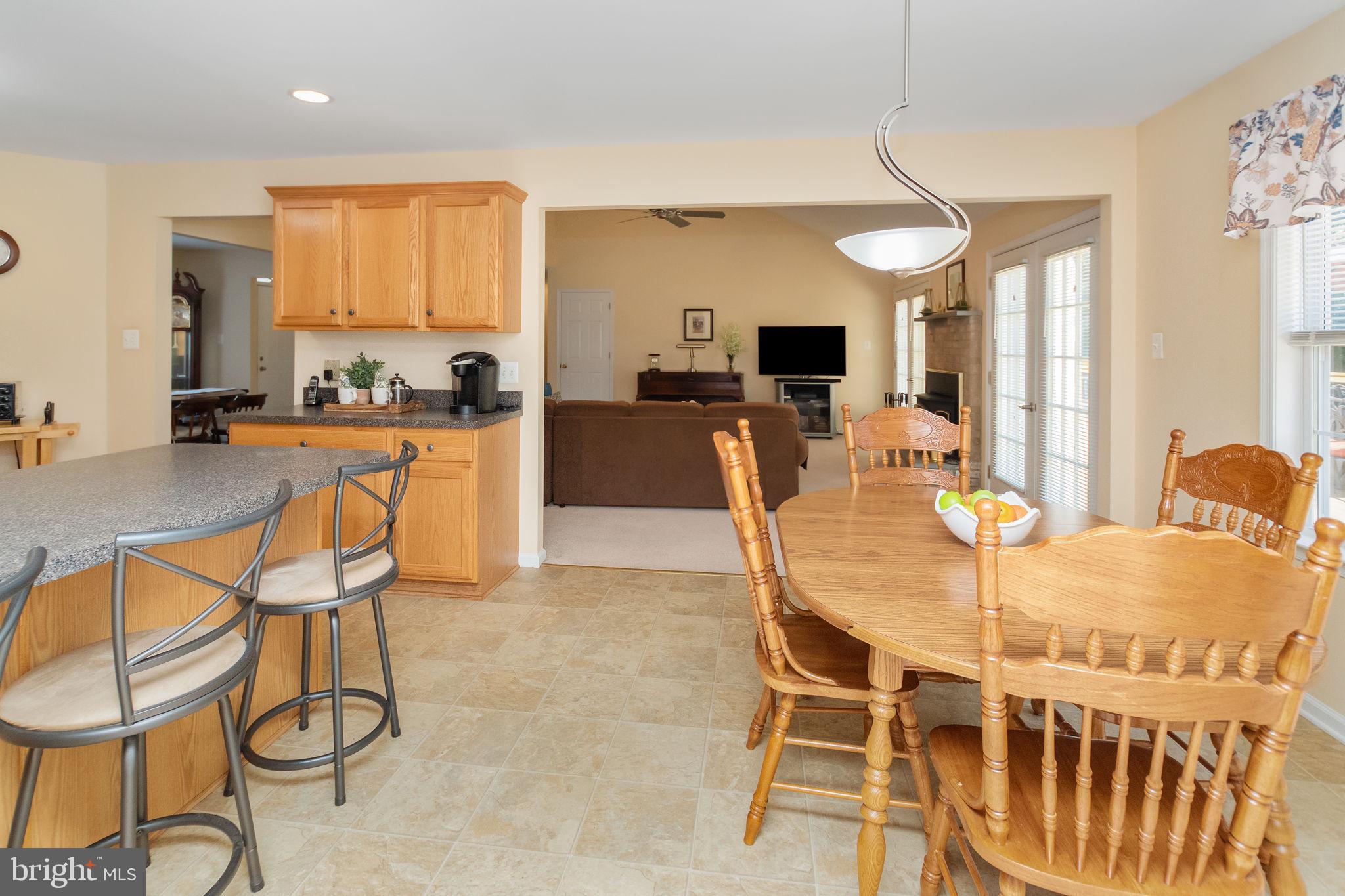 MONTGOMERY WOODS - Residential