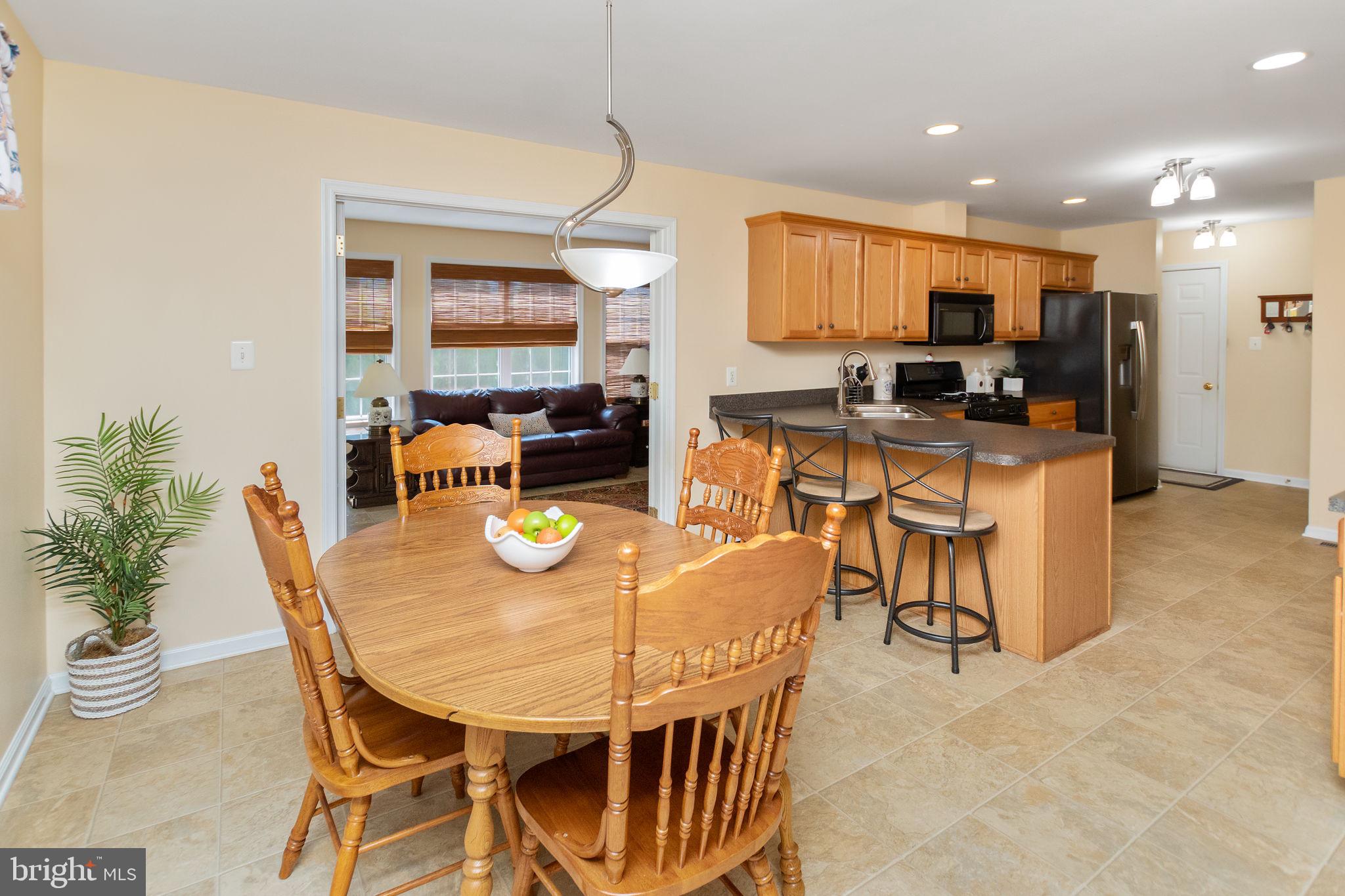 MONTGOMERY WOODS - Residential