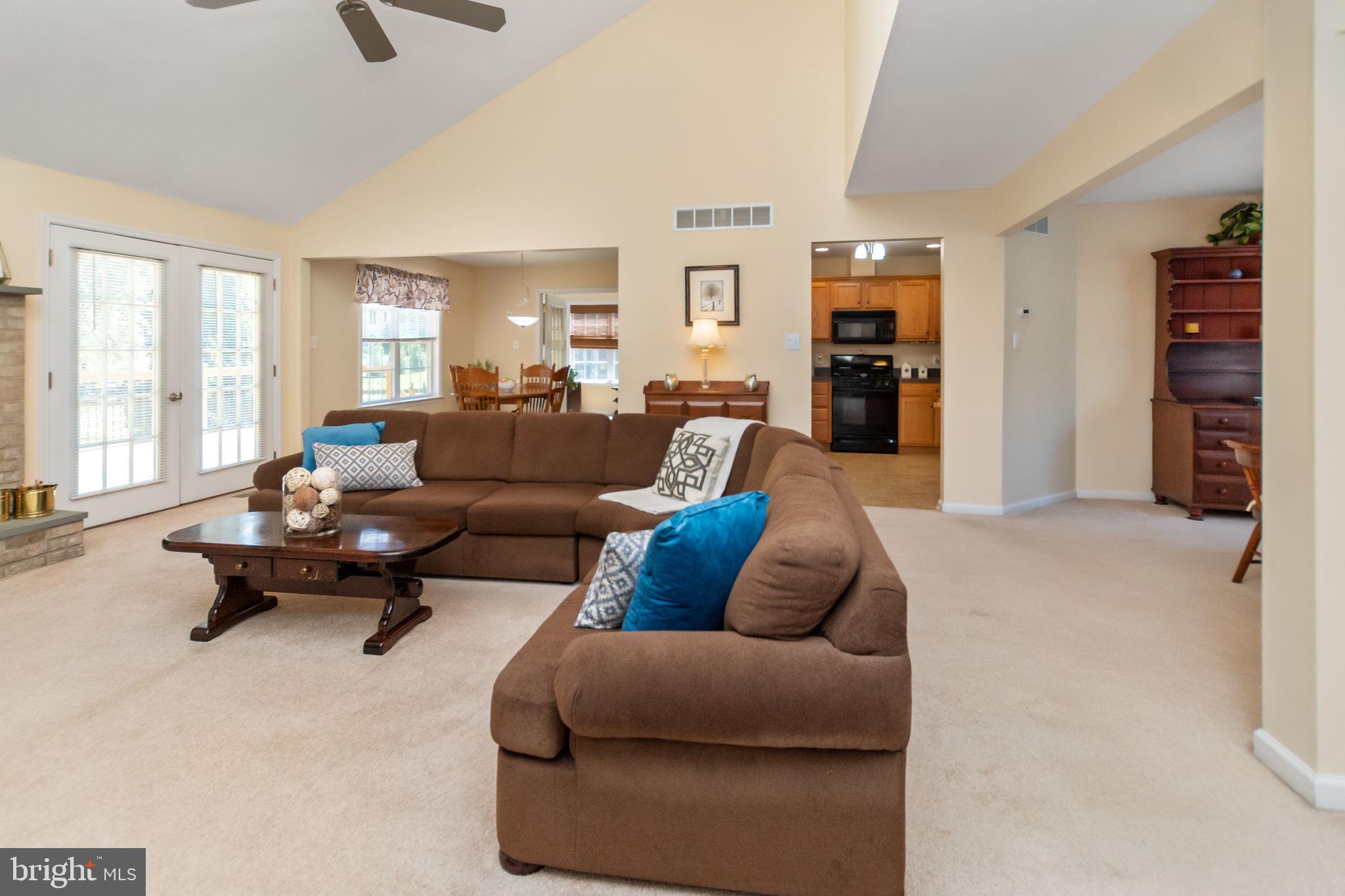 MONTGOMERY WOODS - Residential