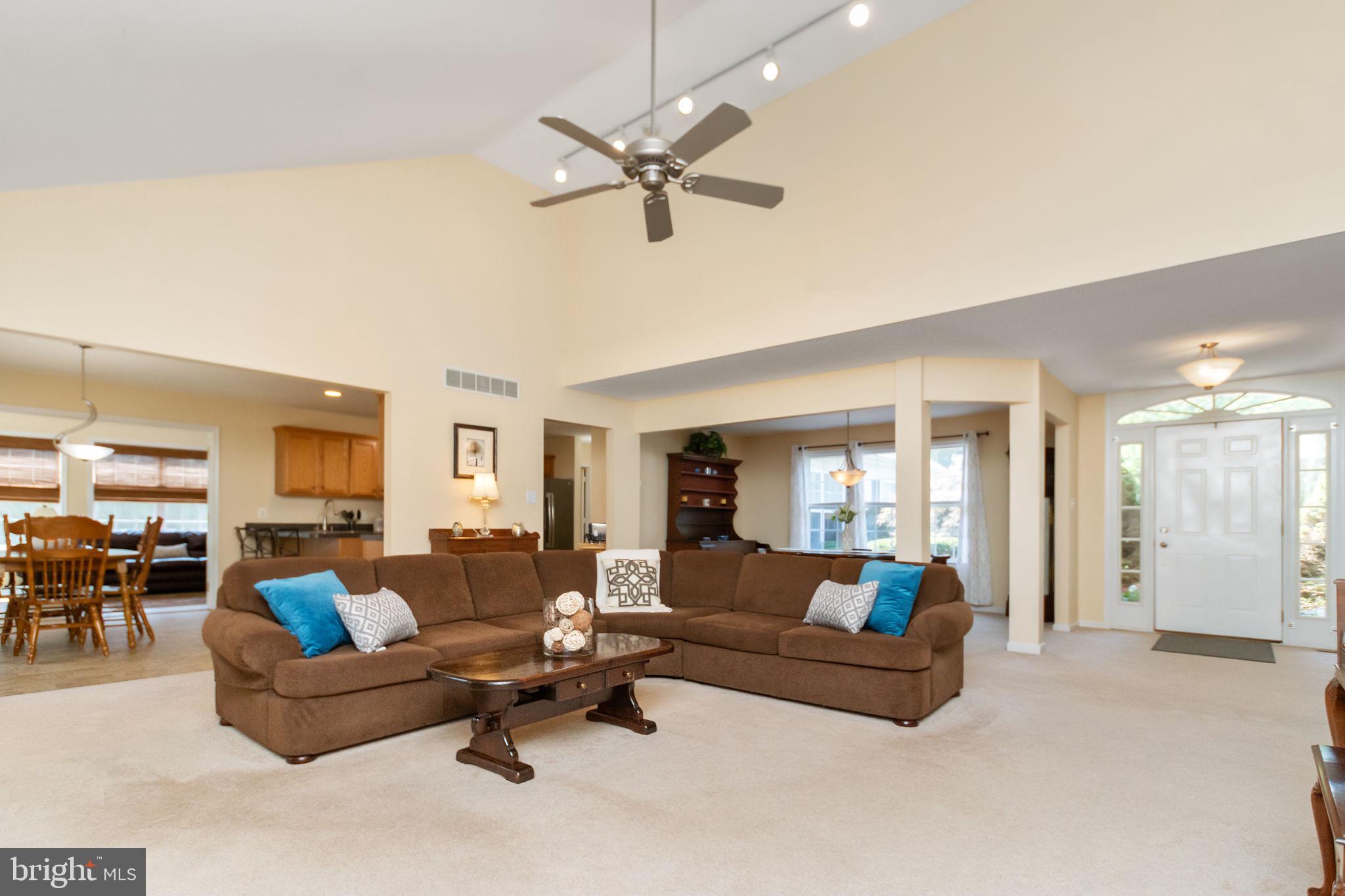 MONTGOMERY WOODS - Residential